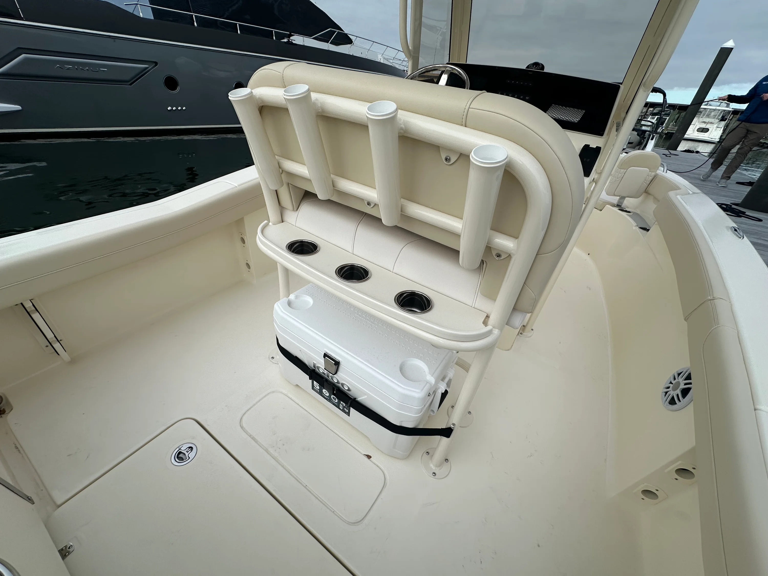 2026 Scout 215 XSF Image Thumbnail #16