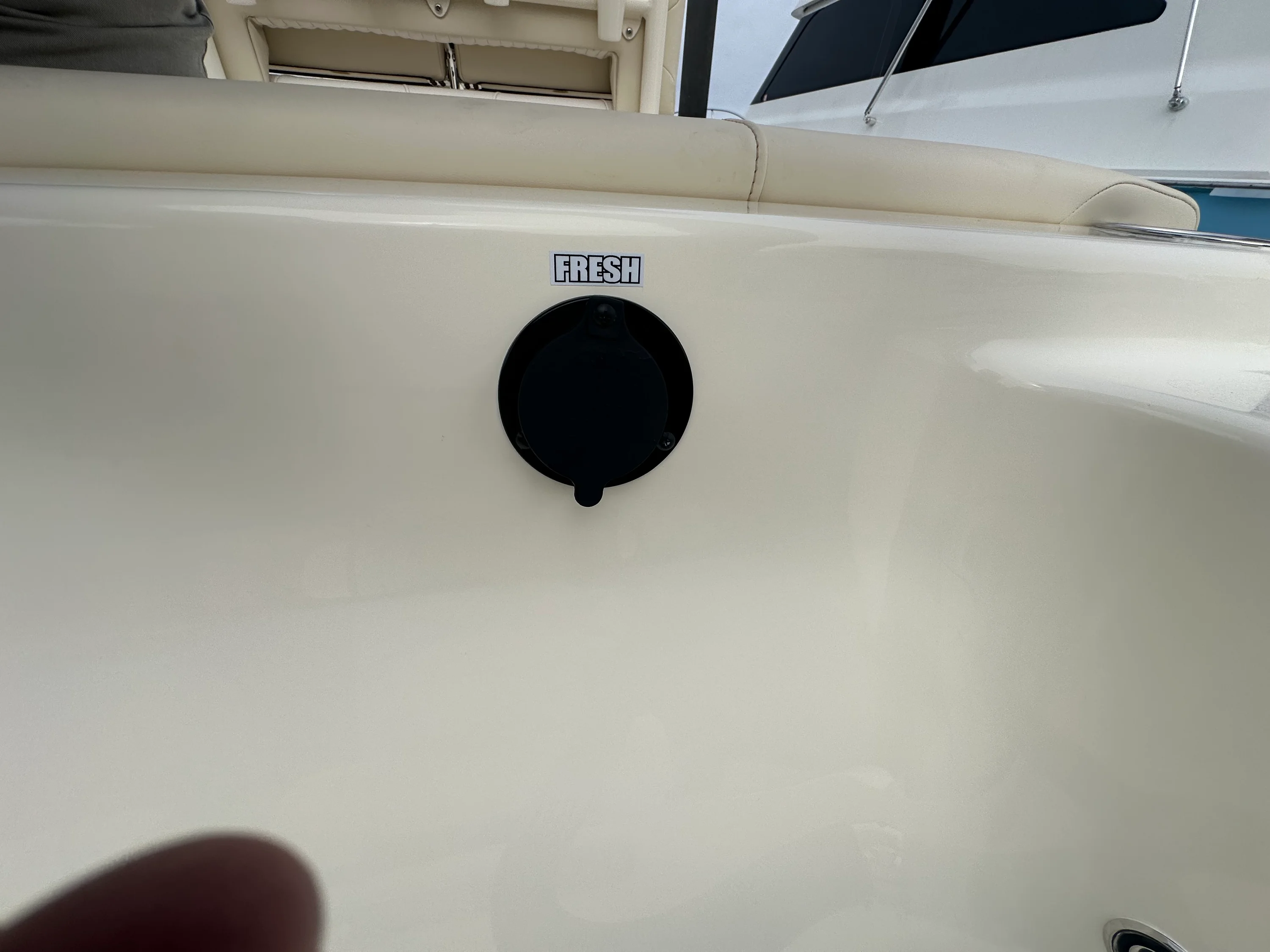 2026 Scout 215 XSF Image Thumbnail #18