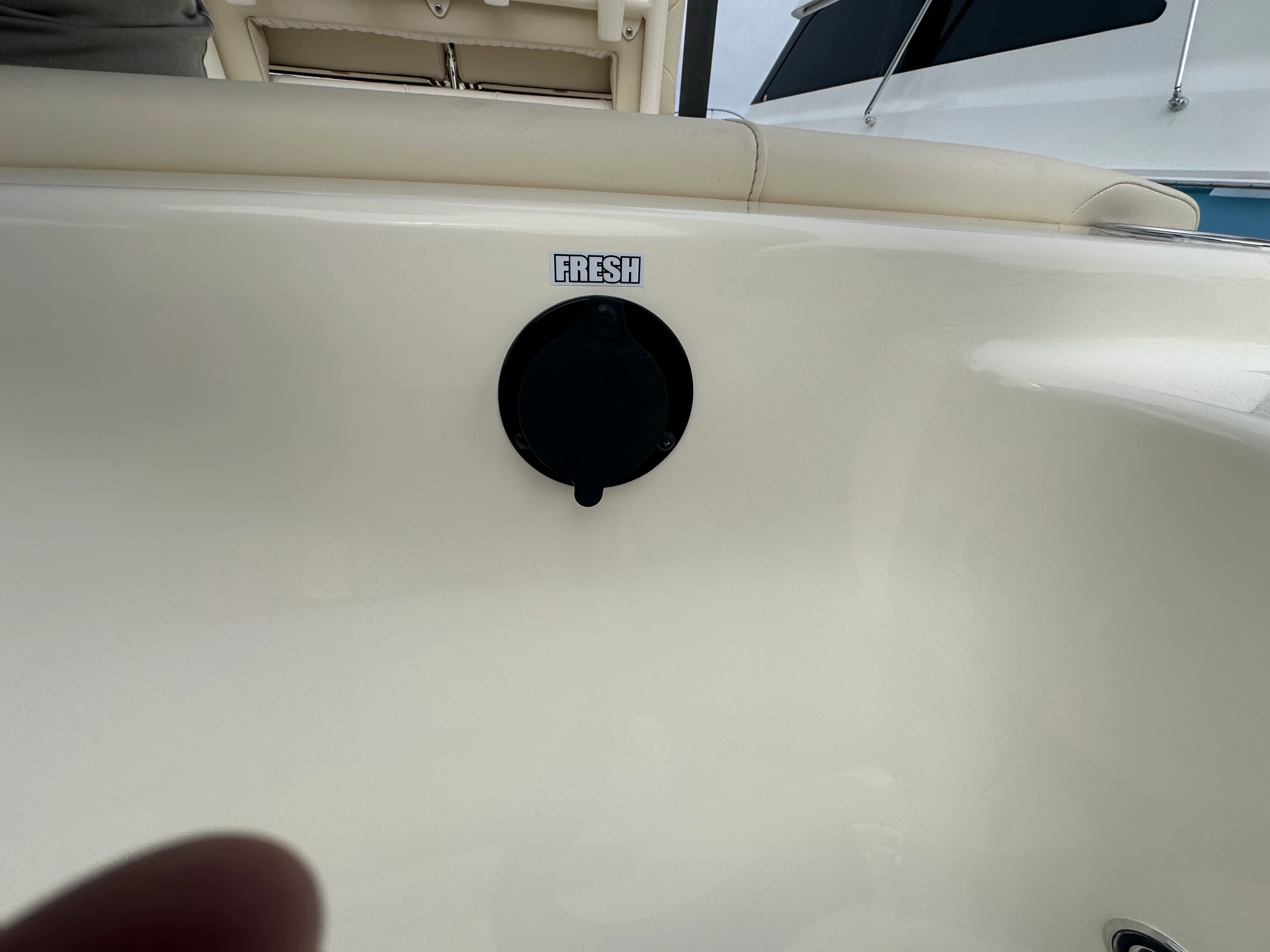 2026 Scout 215 XSF Image Thumbnail #18