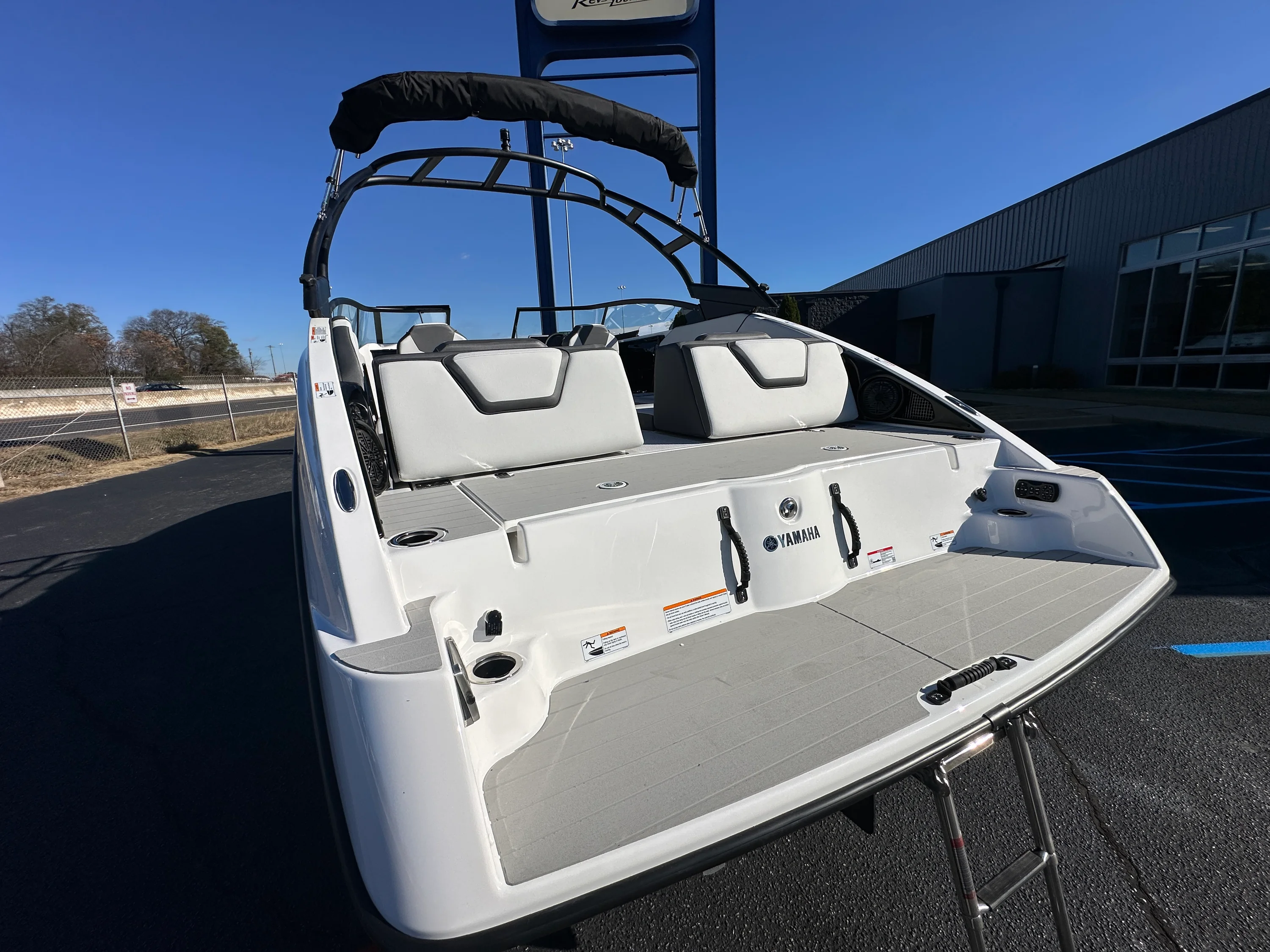 2026 Yamaha AR250 Image Thumbnail #26