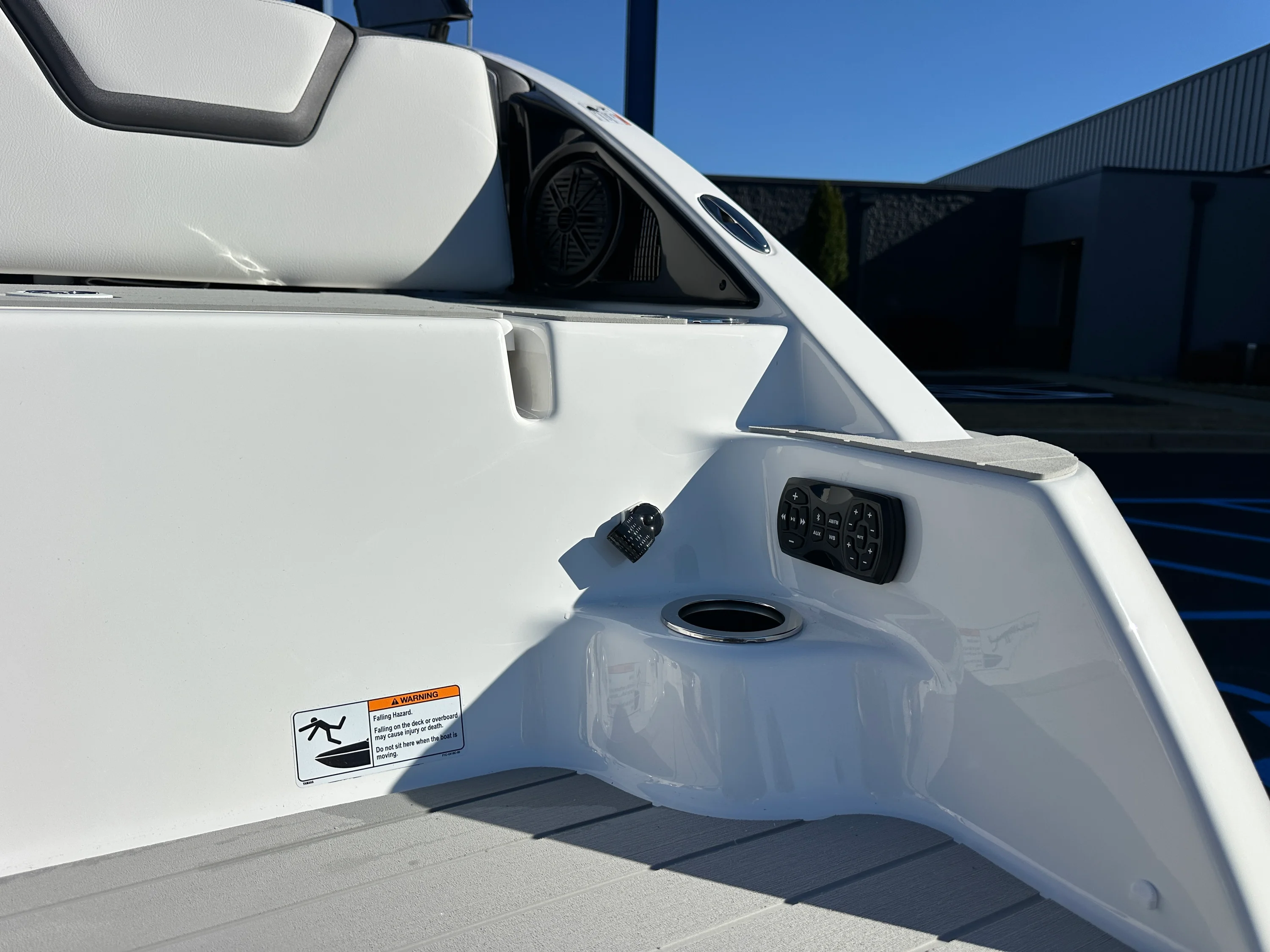 2026 Yamaha AR250 Image Thumbnail #25