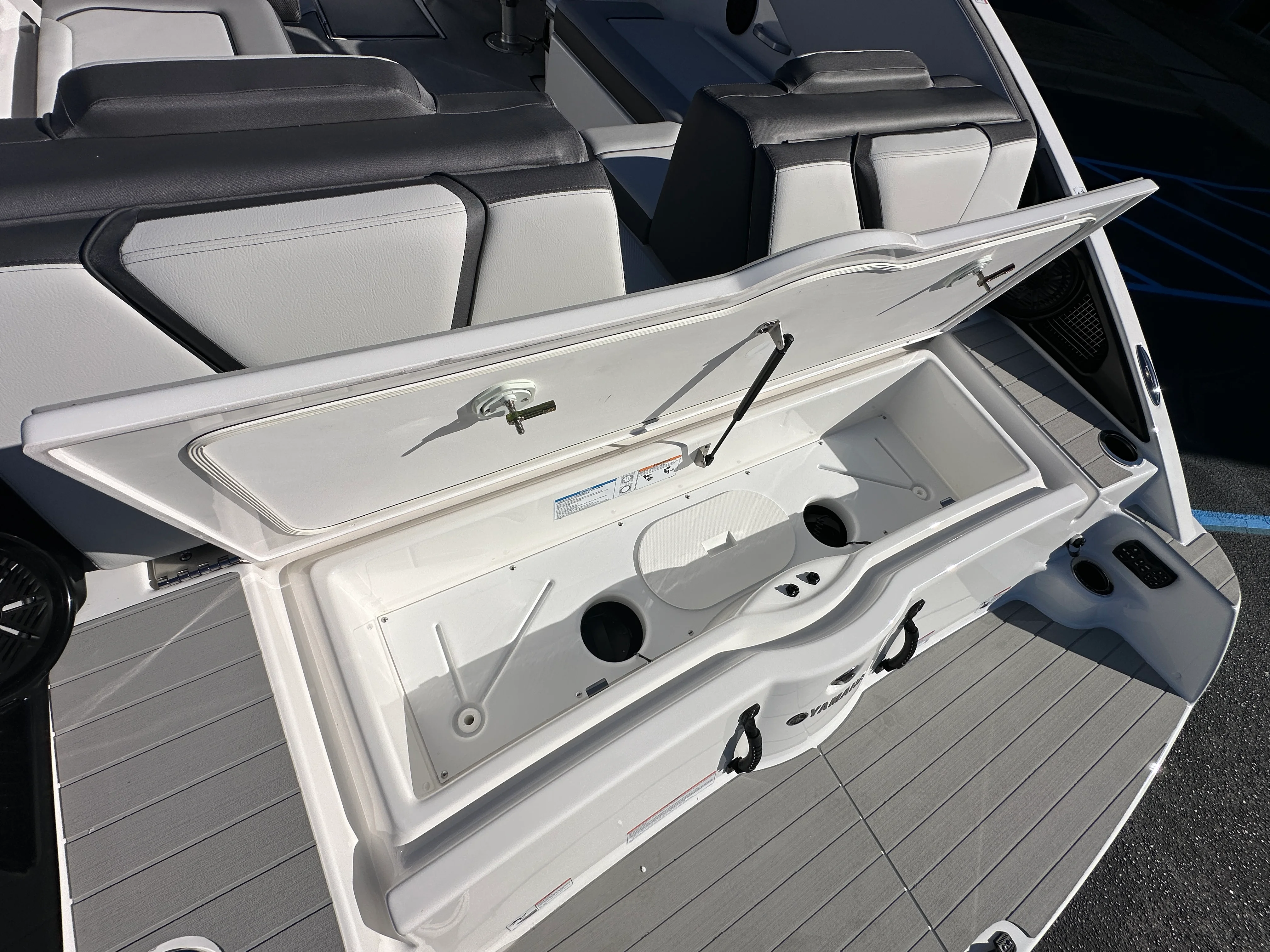 2026 Yamaha AR250 Image Thumbnail #24