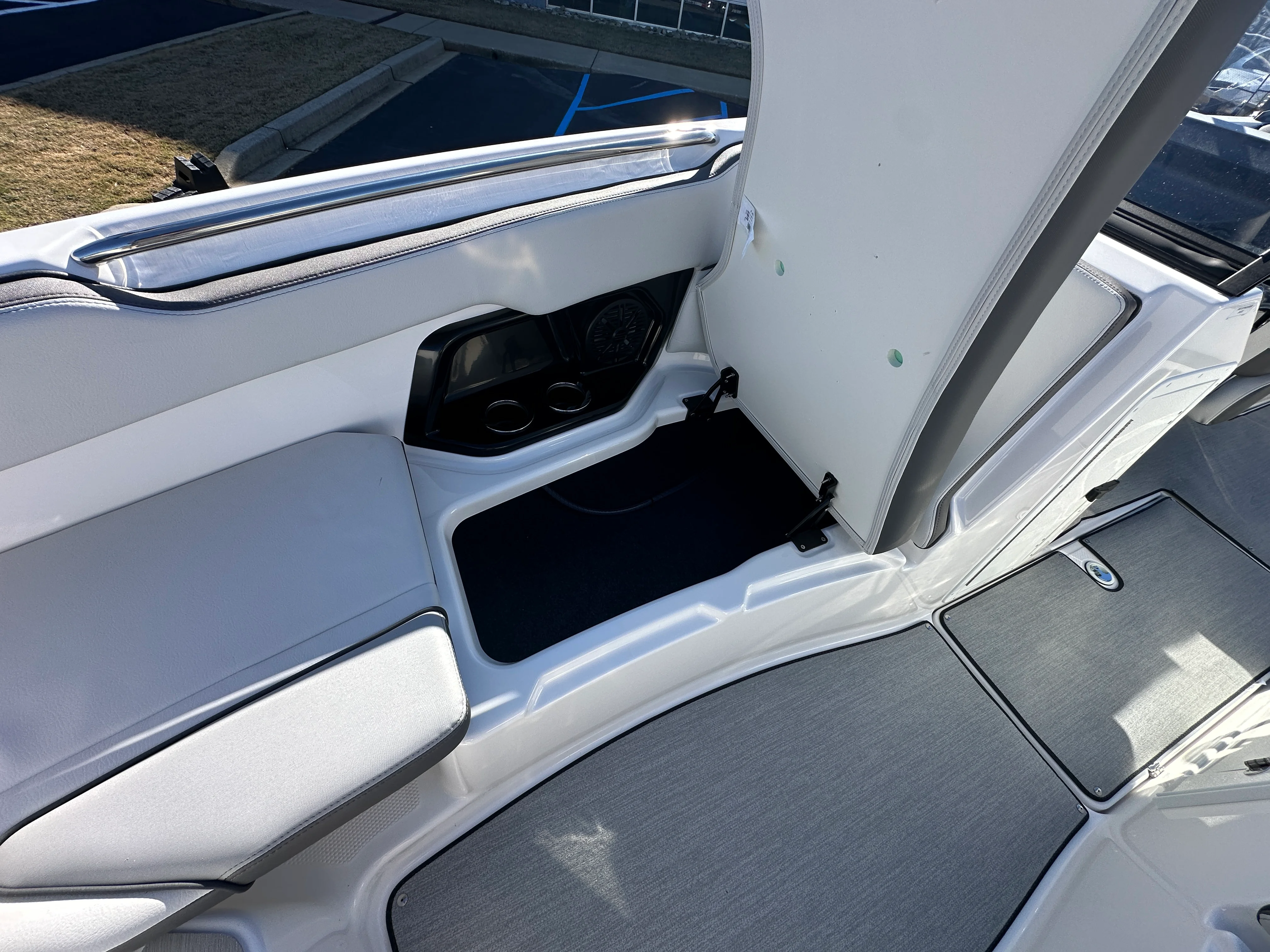 2026 Yamaha AR250 Image Thumbnail #11