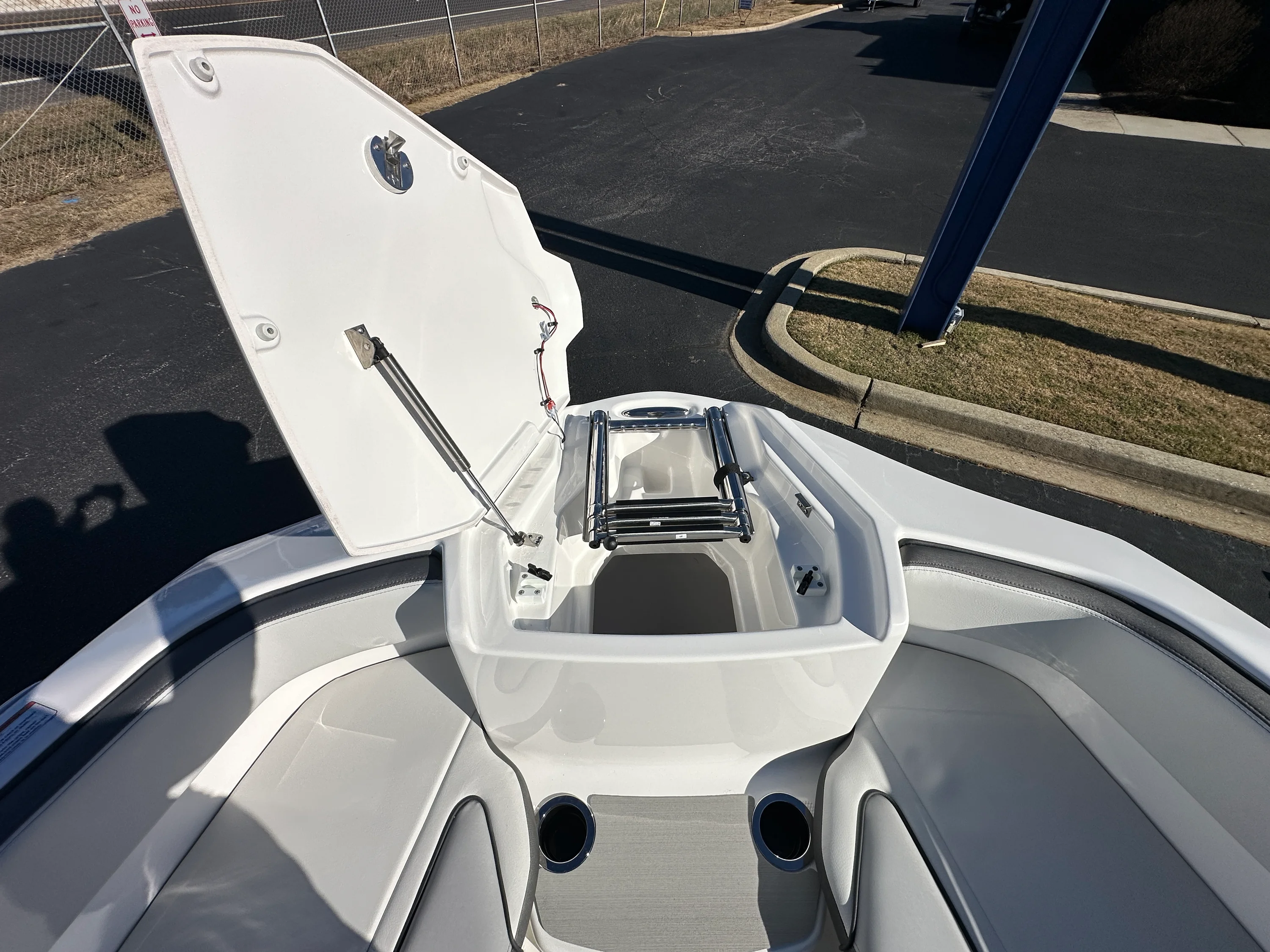 2026 Yamaha AR250 Image Thumbnail #10