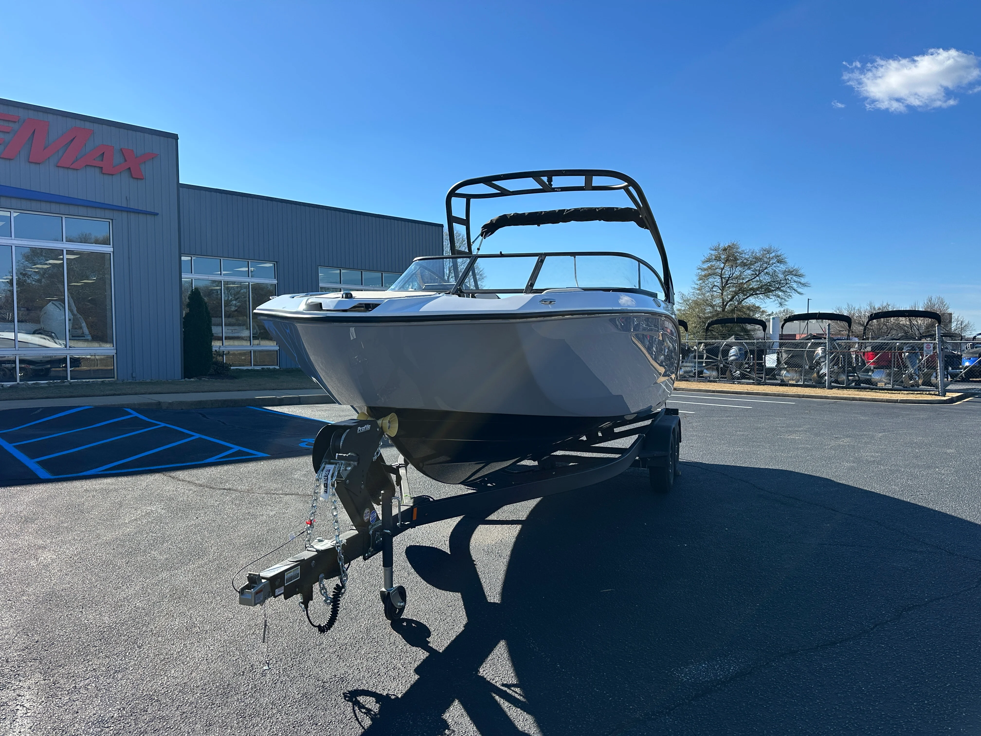 2026 Yamaha AR250 Image Thumbnail #5