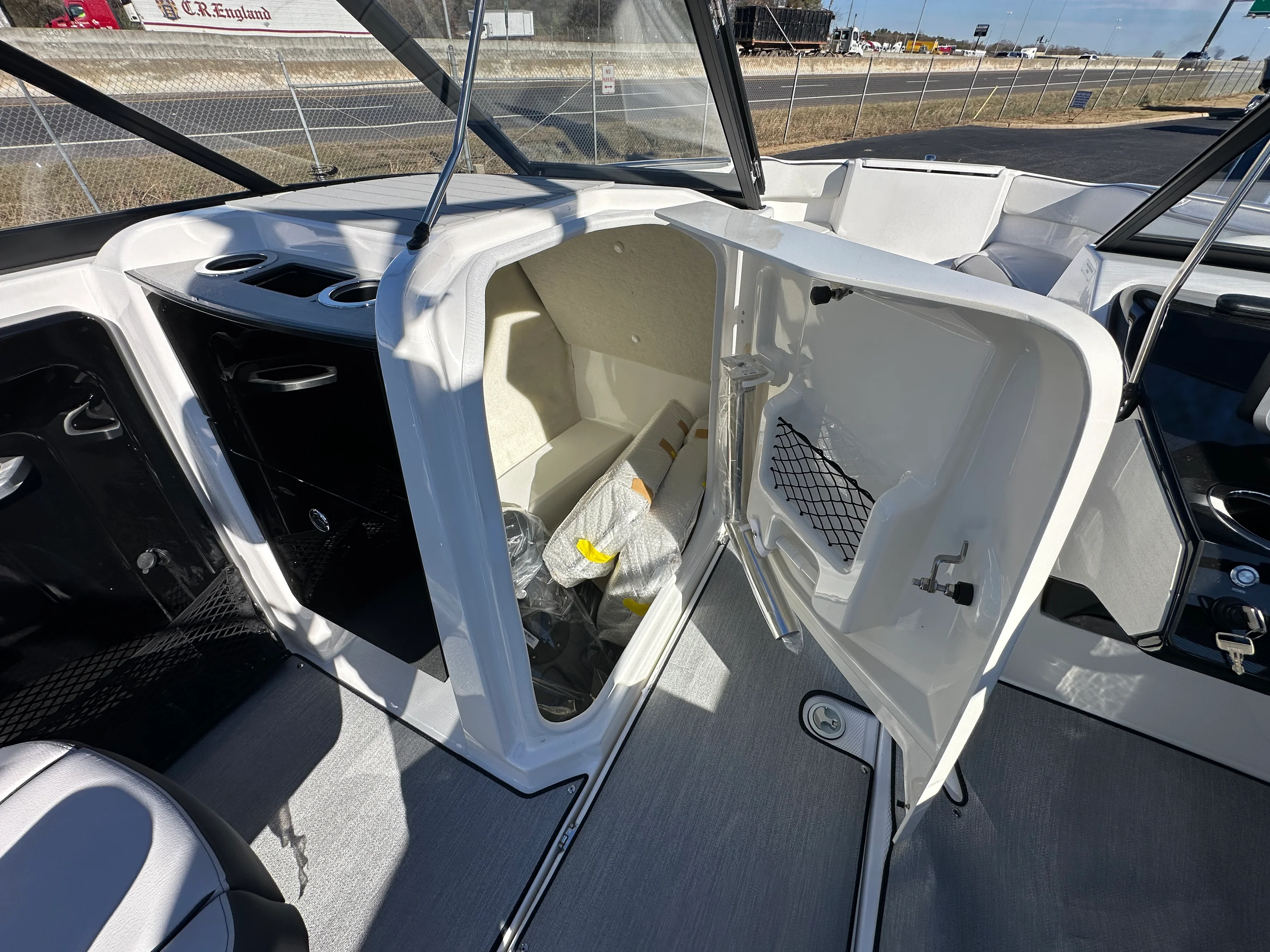 2026 Yamaha AR250 Image Thumbnail #15