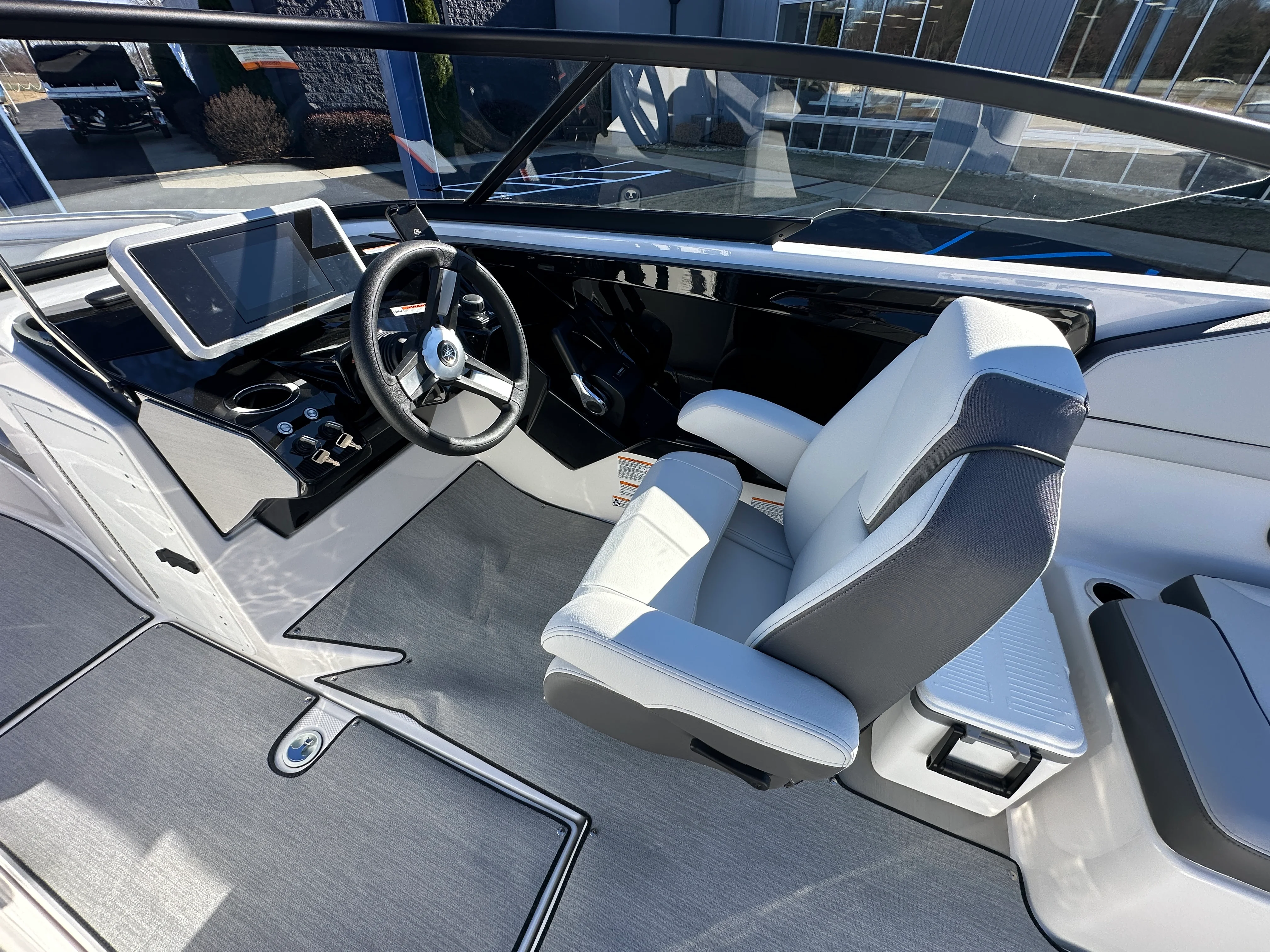 2026 Yamaha AR250 Image Thumbnail #17