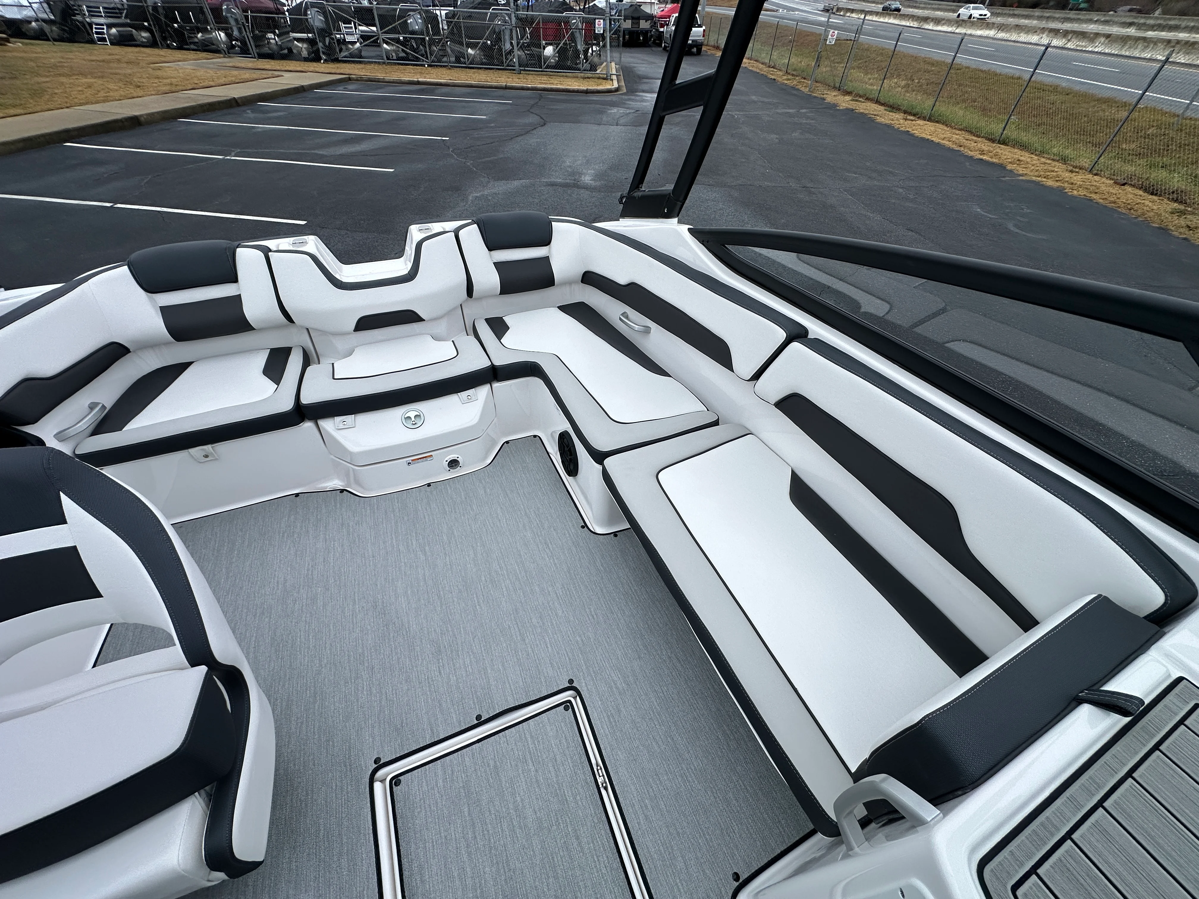 2026 Yamaha AR195 Image Thumbnail #12