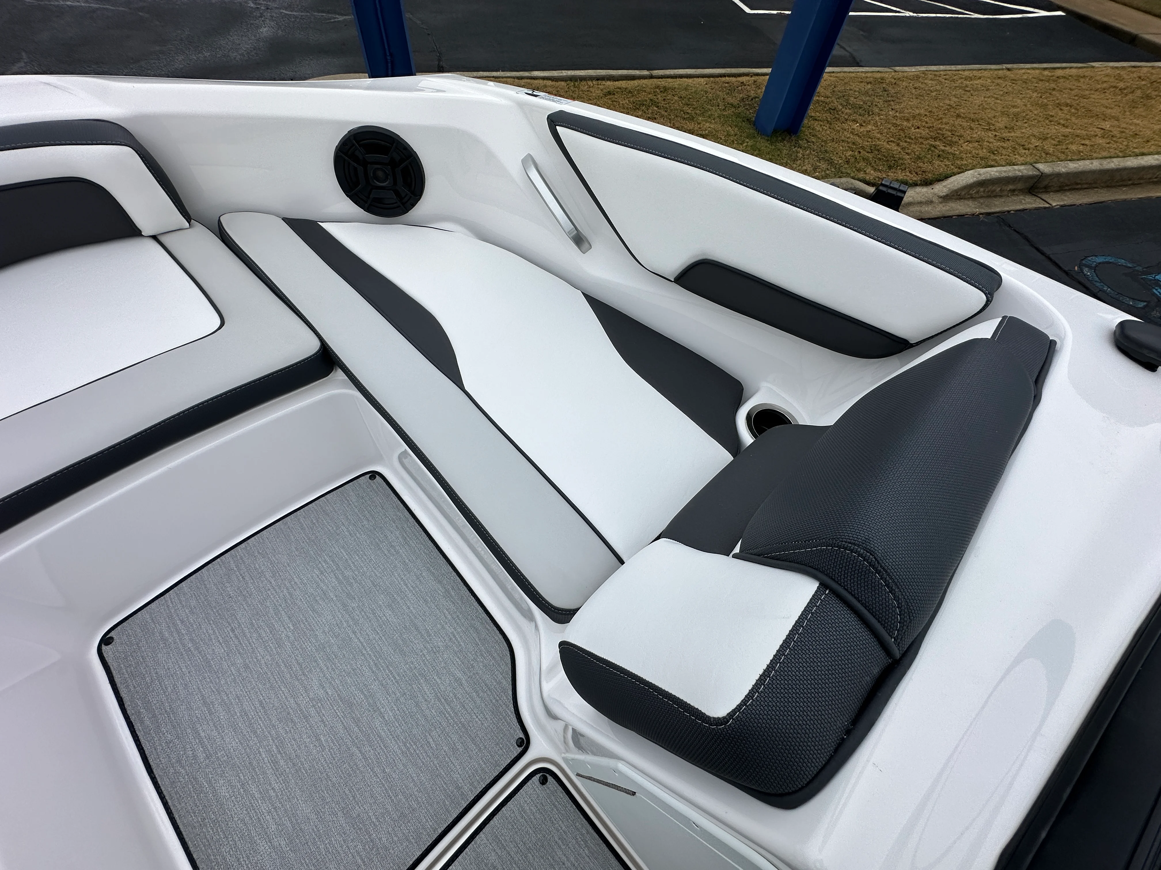 2026 Yamaha AR195 Image Thumbnail #6