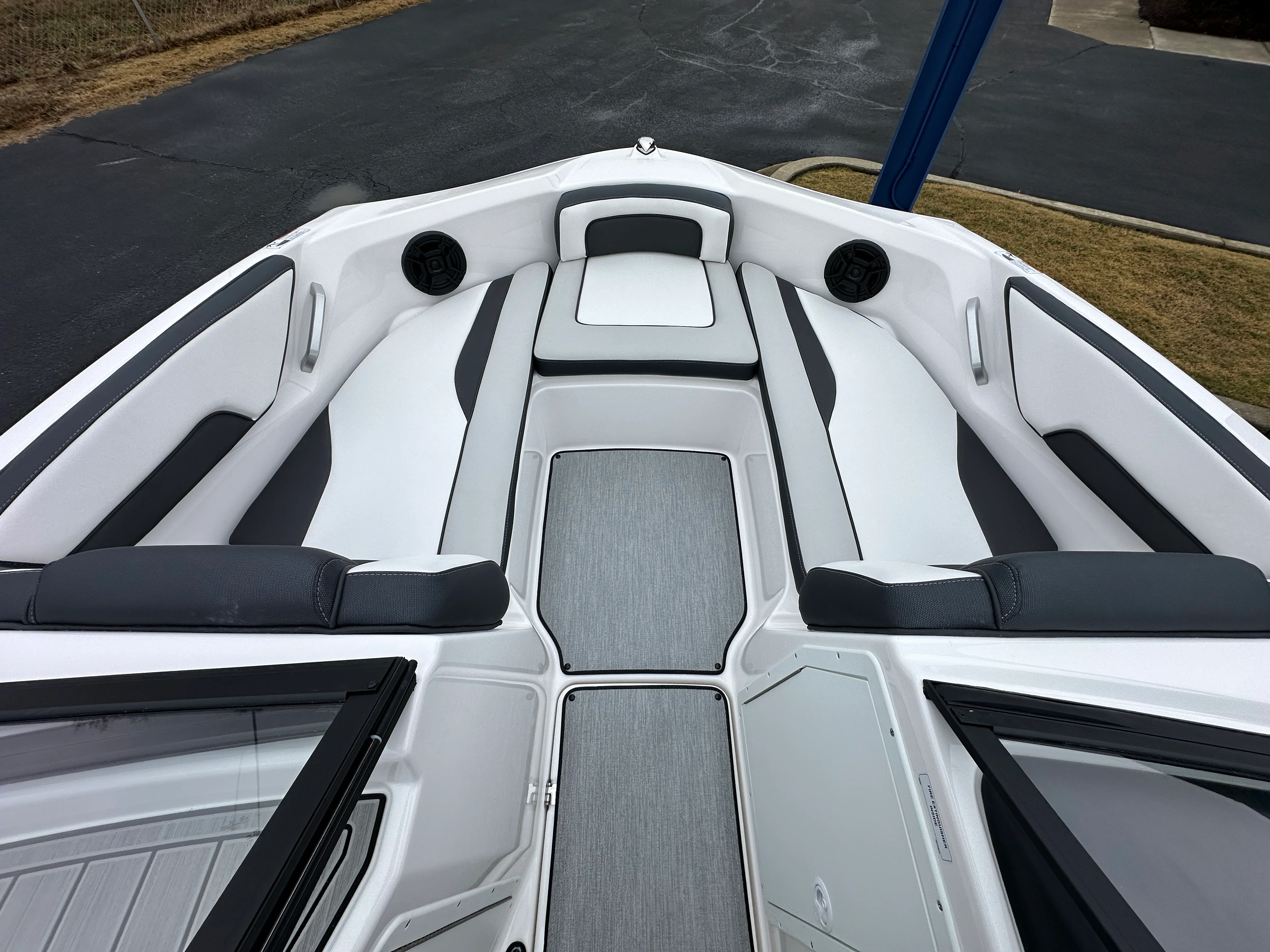 2026 Yamaha AR195 Image Thumbnail #4