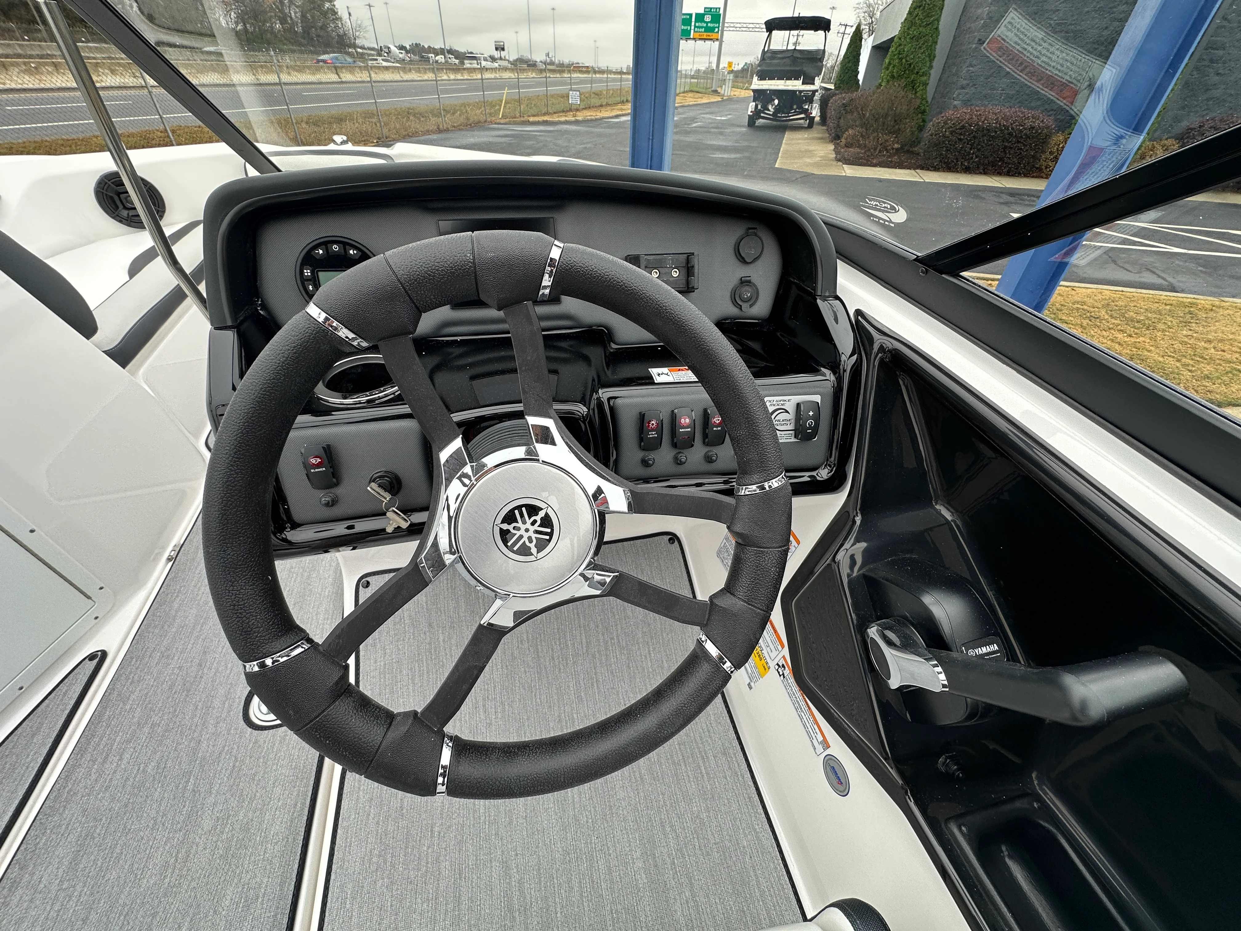 2026 Yamaha AR195 Image Thumbnail #14