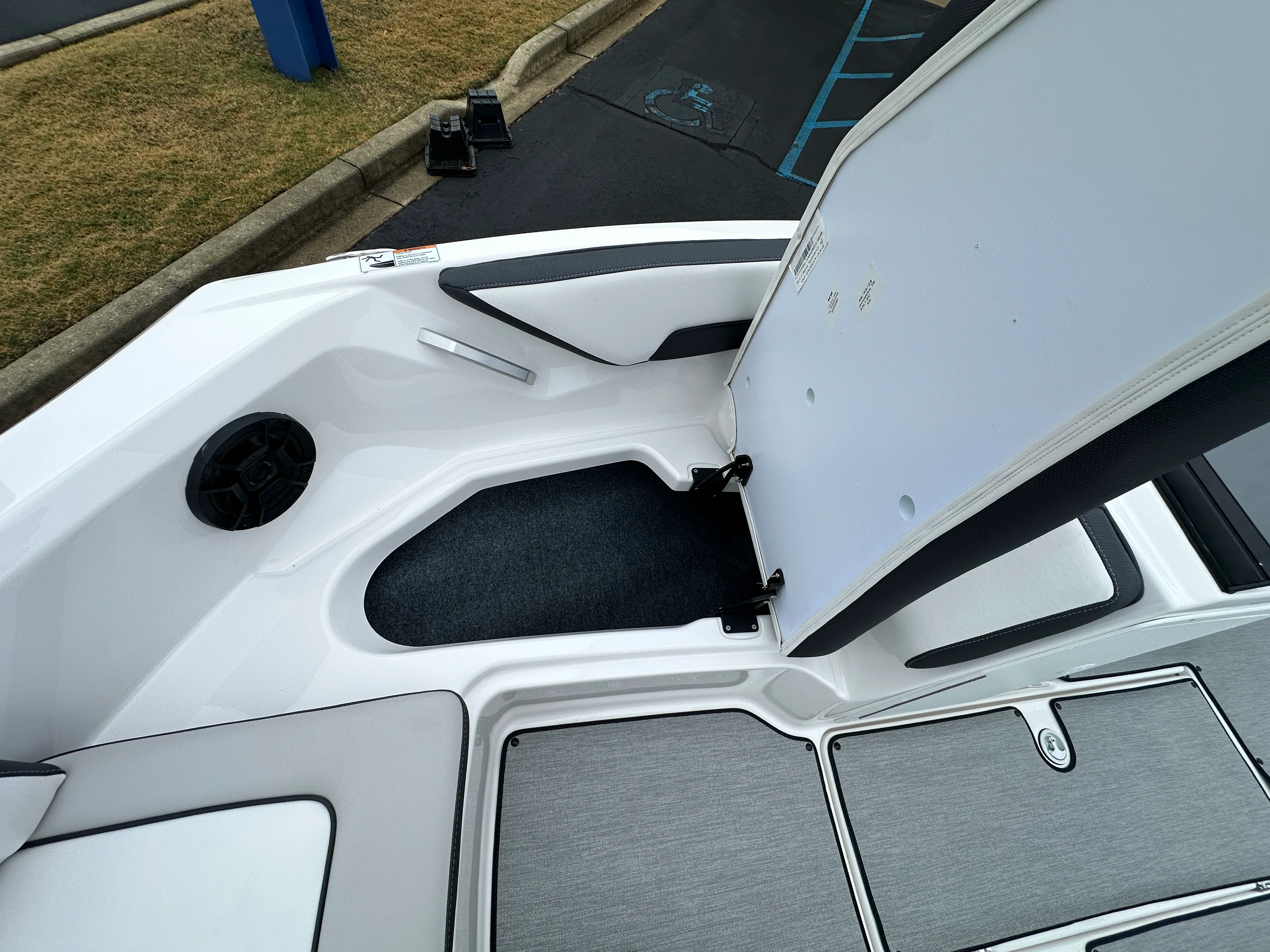 2026 Yamaha AR195 Image Thumbnail #7