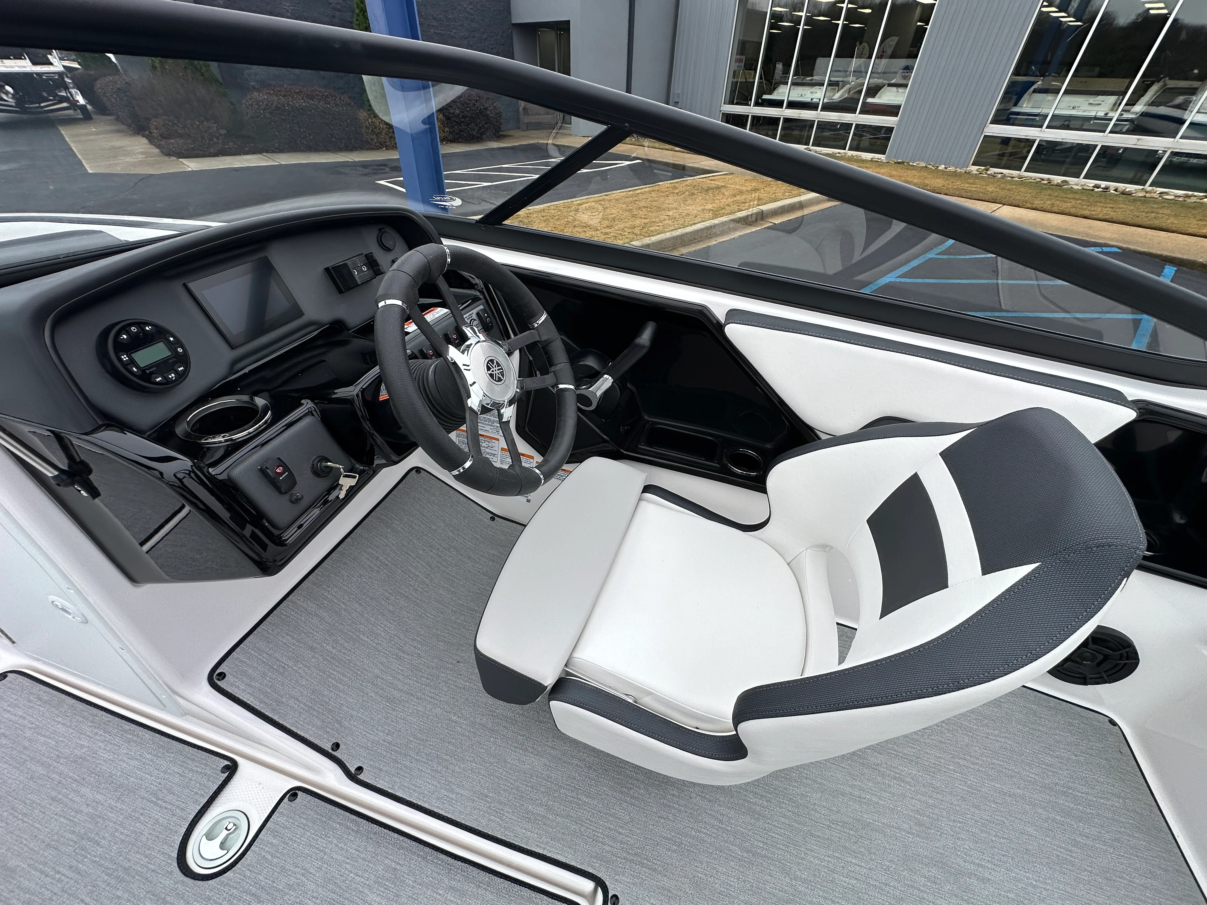 2026 Yamaha AR195 Image Thumbnail #13