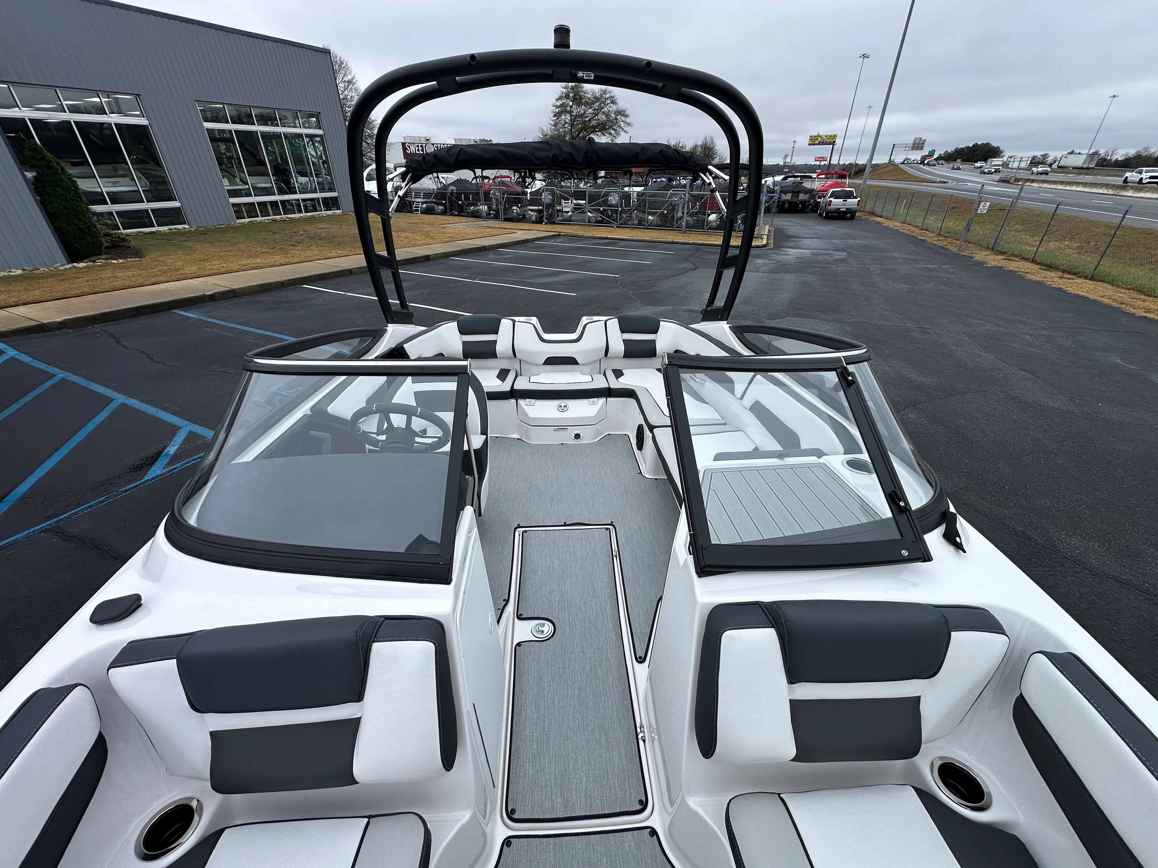 2026 Yamaha AR195 Image Thumbnail #8