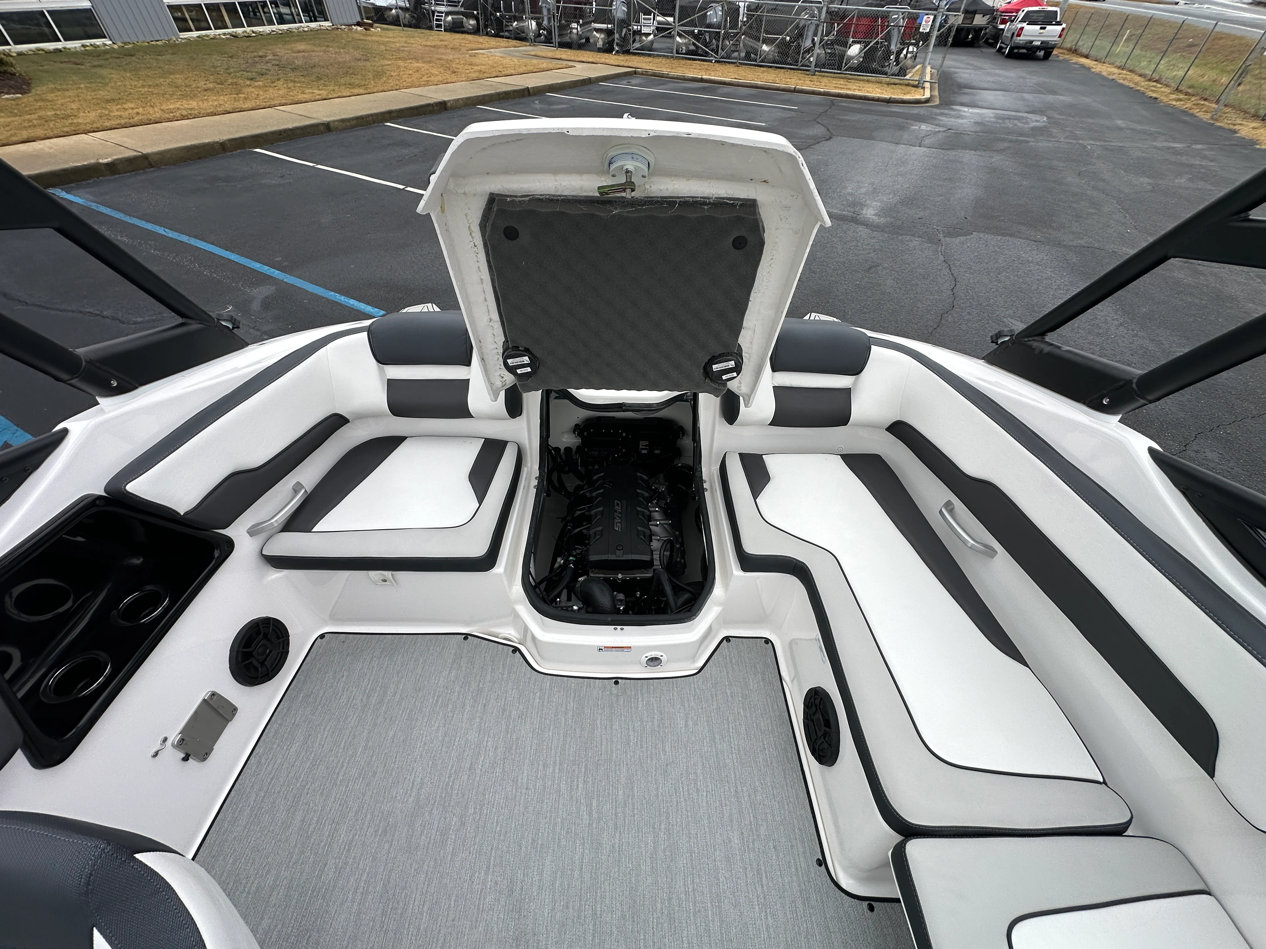 2026 Yamaha AR195 Image Thumbnail #20