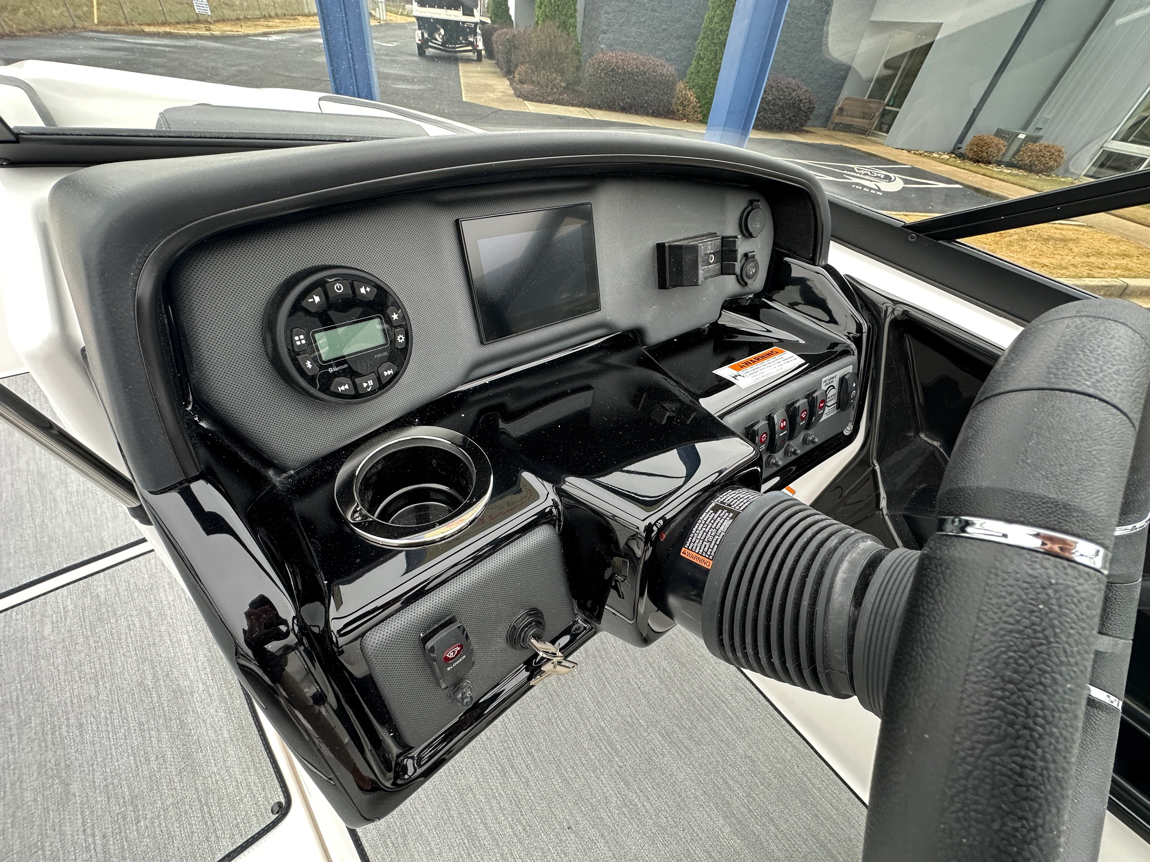 2026 Yamaha AR195 Image Thumbnail #15