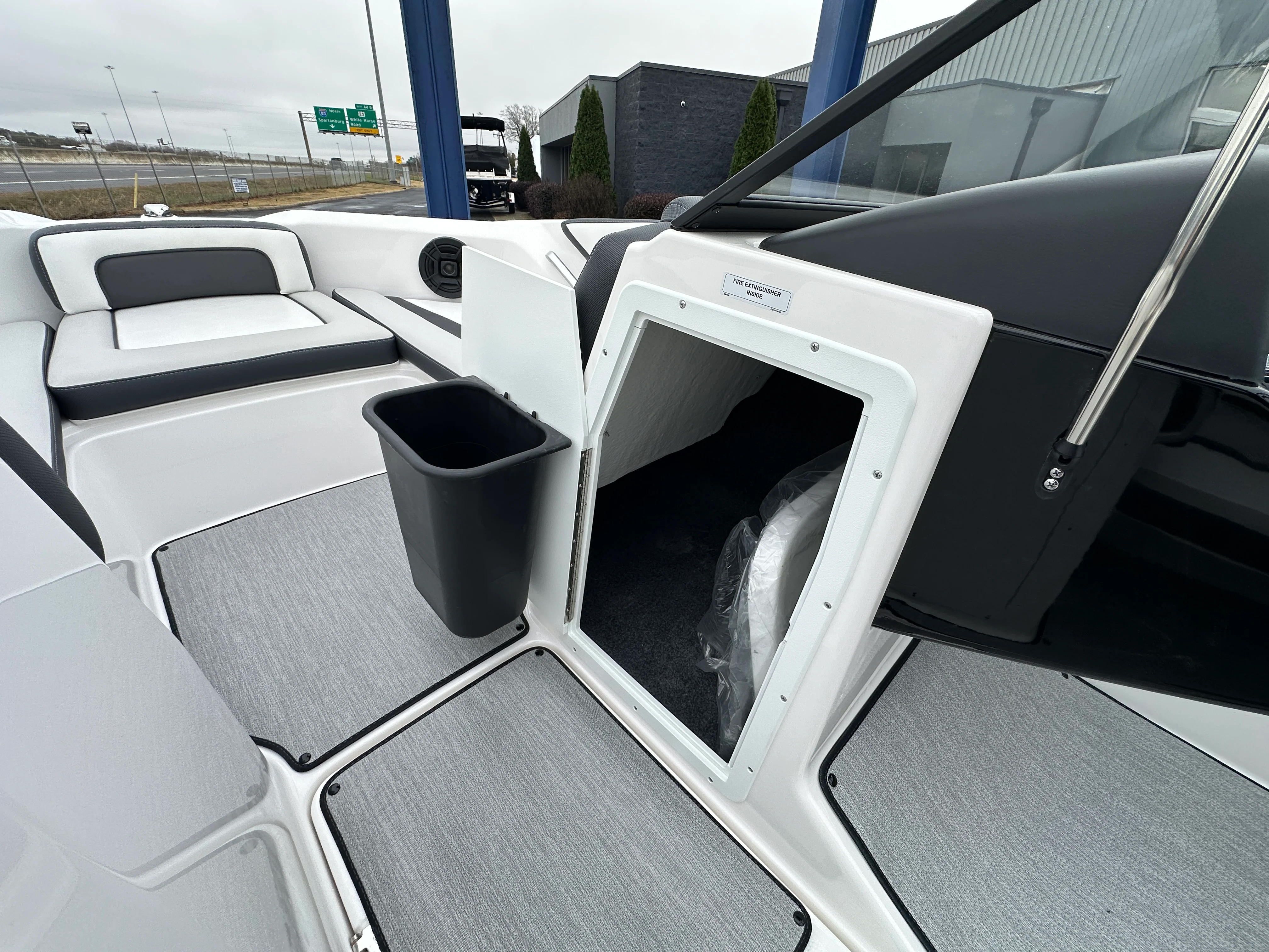 2026 Yamaha AR195 Image Thumbnail #11