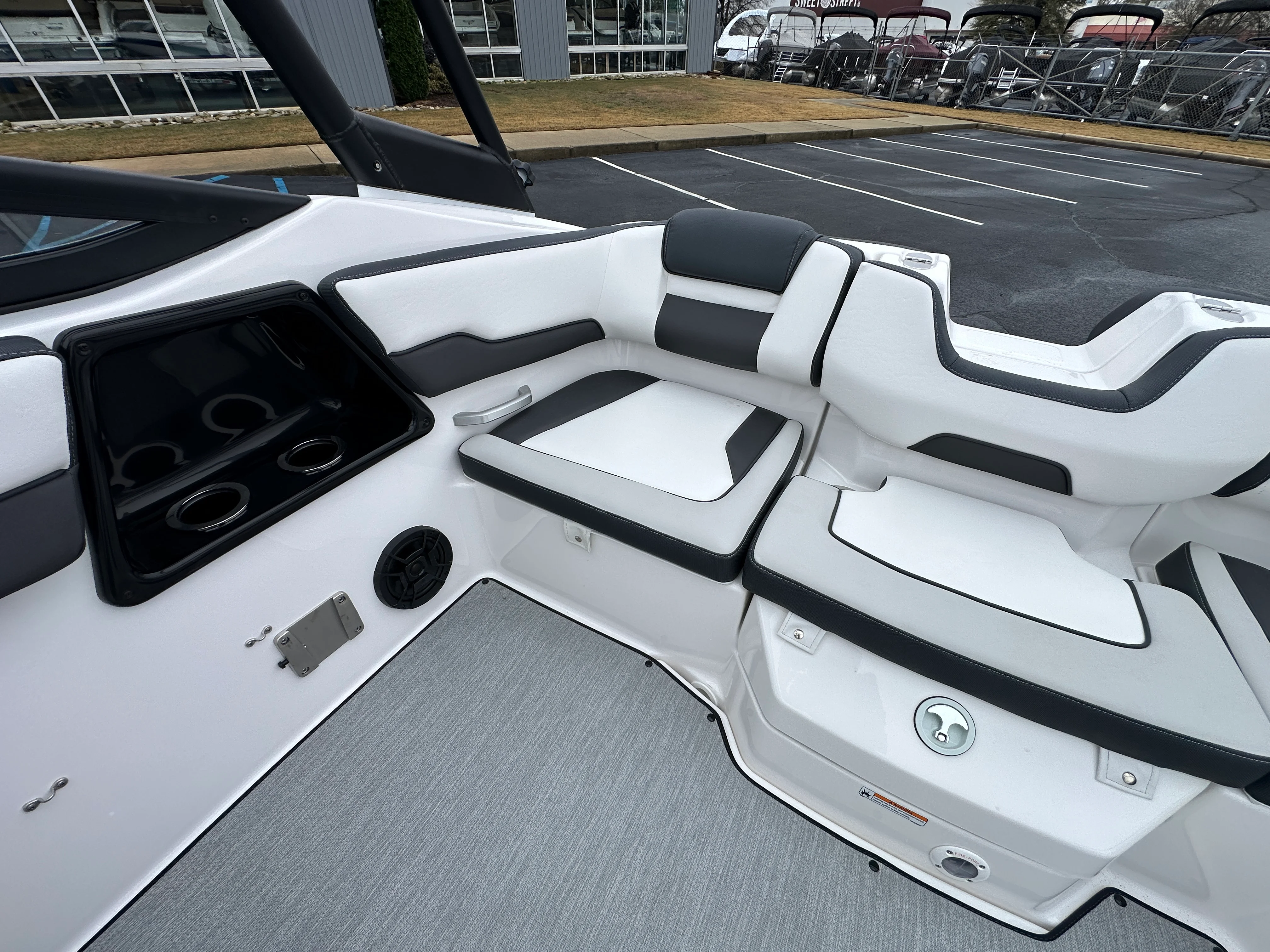 2026 Yamaha AR195 Image Thumbnail #17