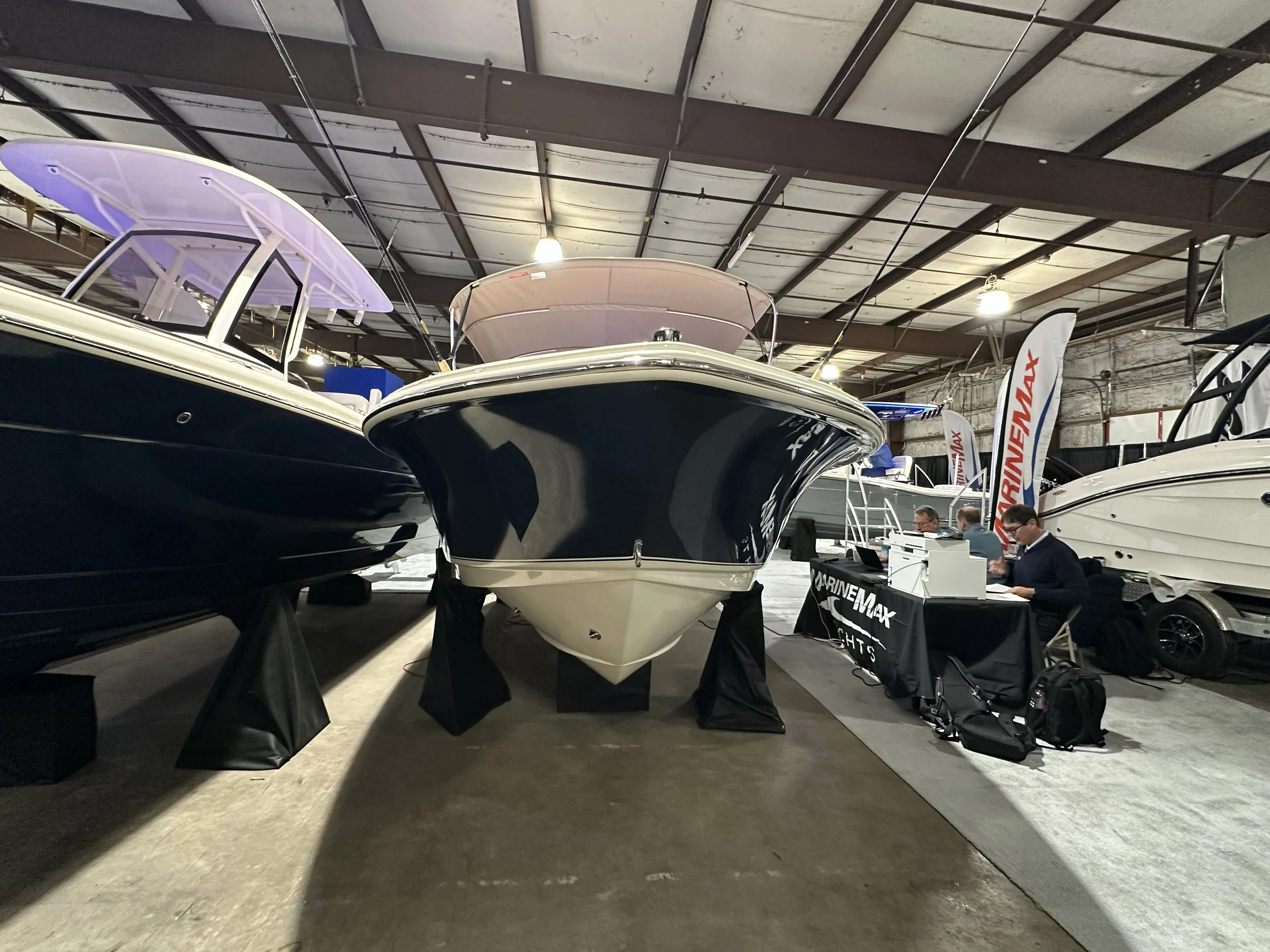 2026 Scout 195 Sport Dorado Image Thumbnail #2