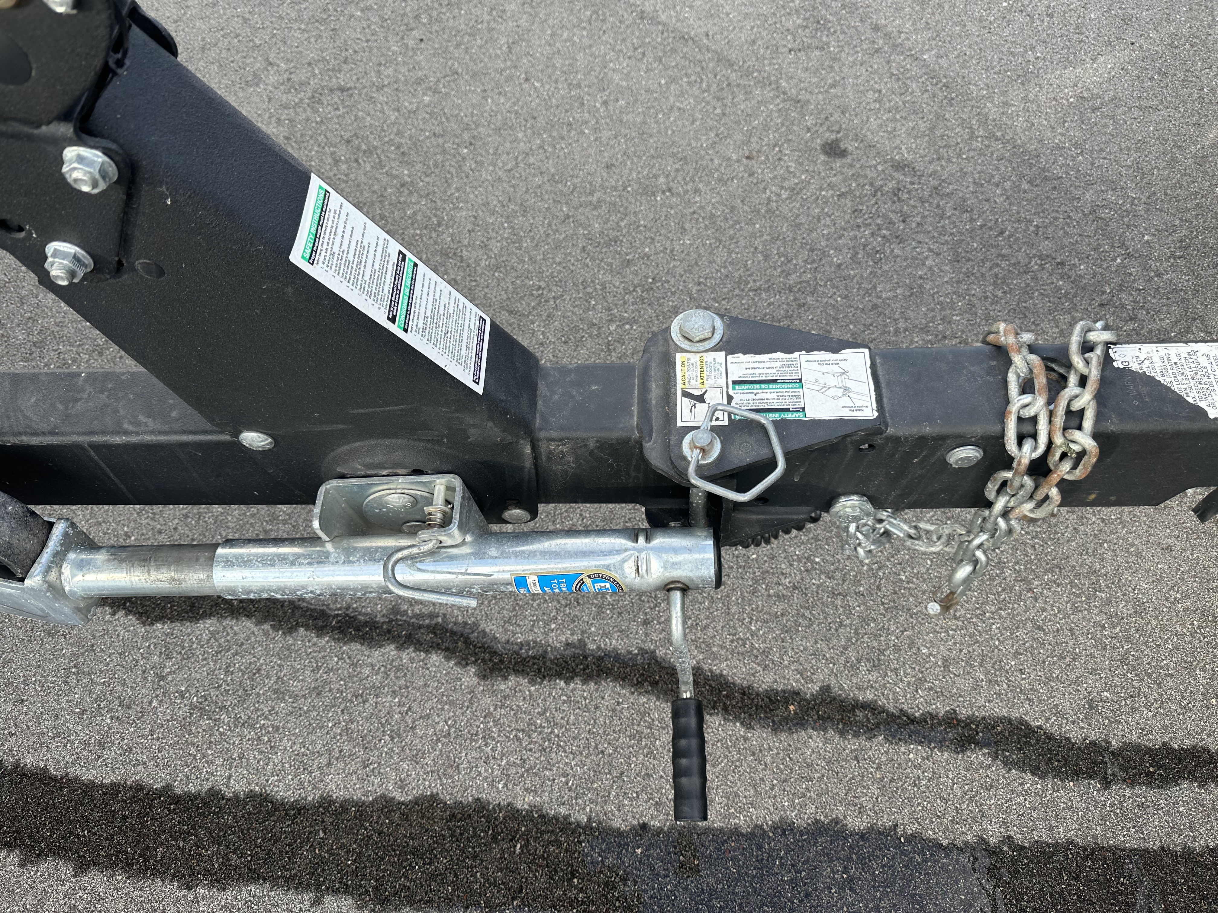 2021 Alumacraft TROPHY Image Thumbnail #47