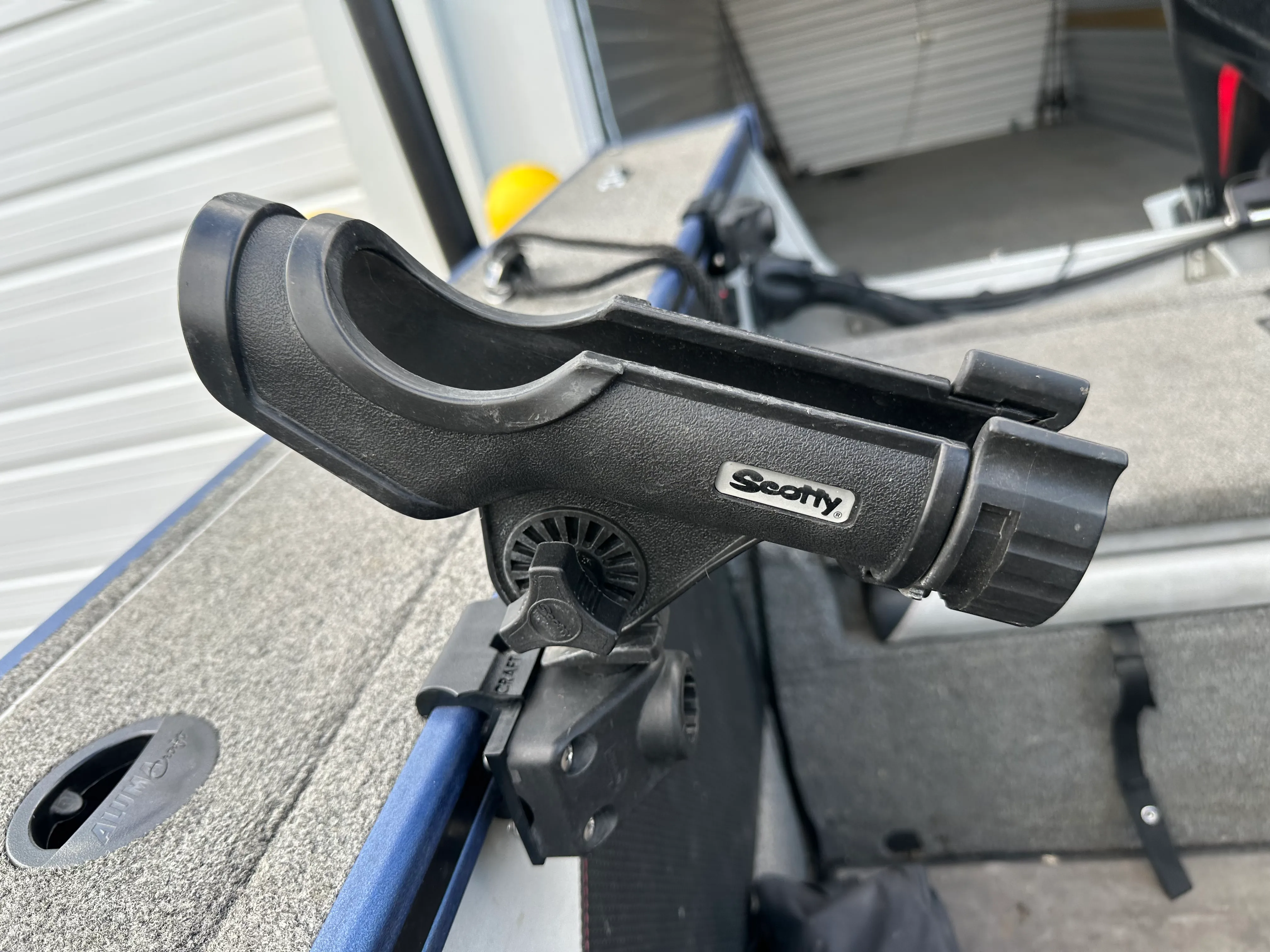 2021 Alumacraft TROPHY Image Thumbnail #38