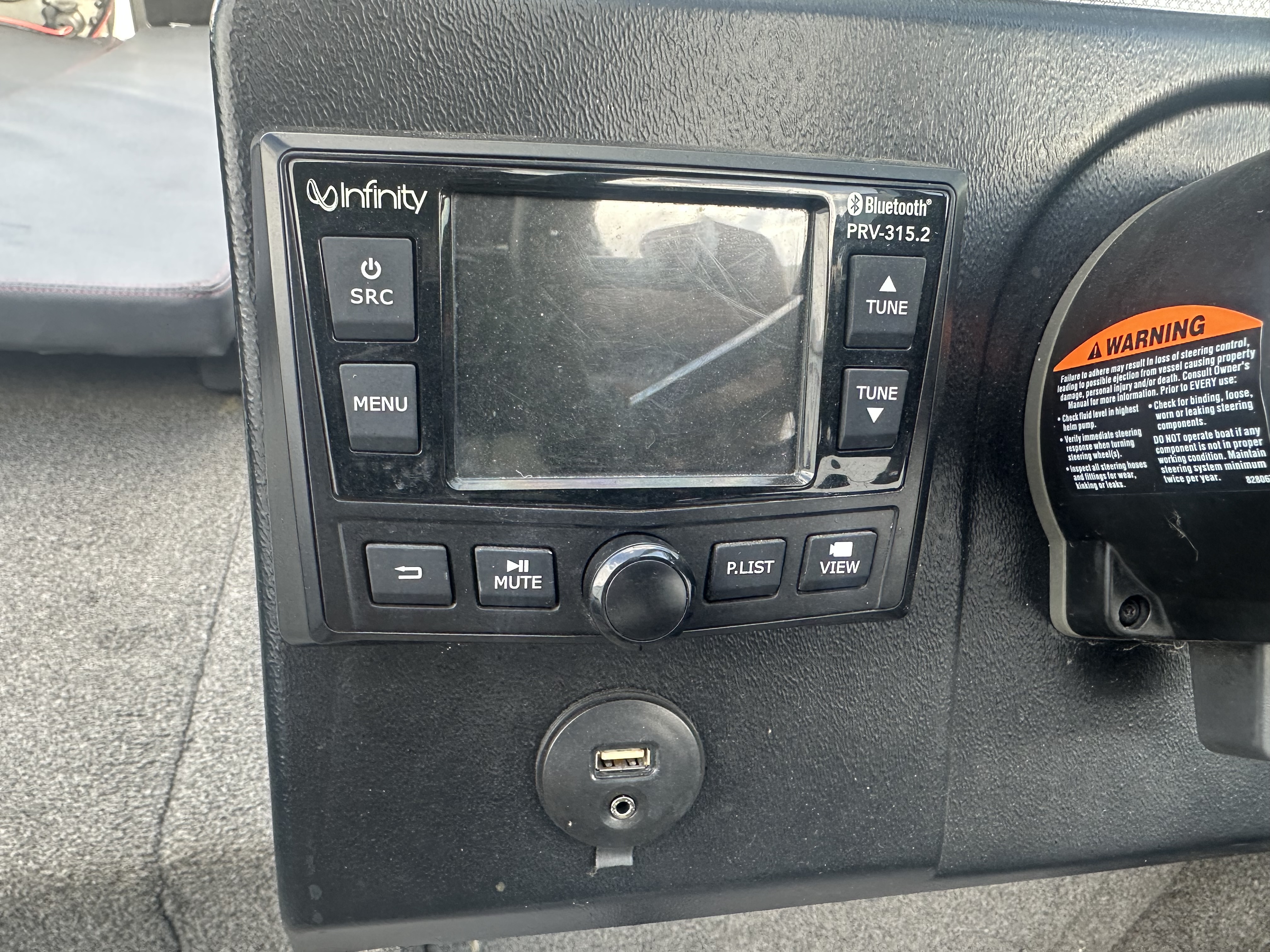 2021 Alumacraft TROPHY Image Thumbnail #22