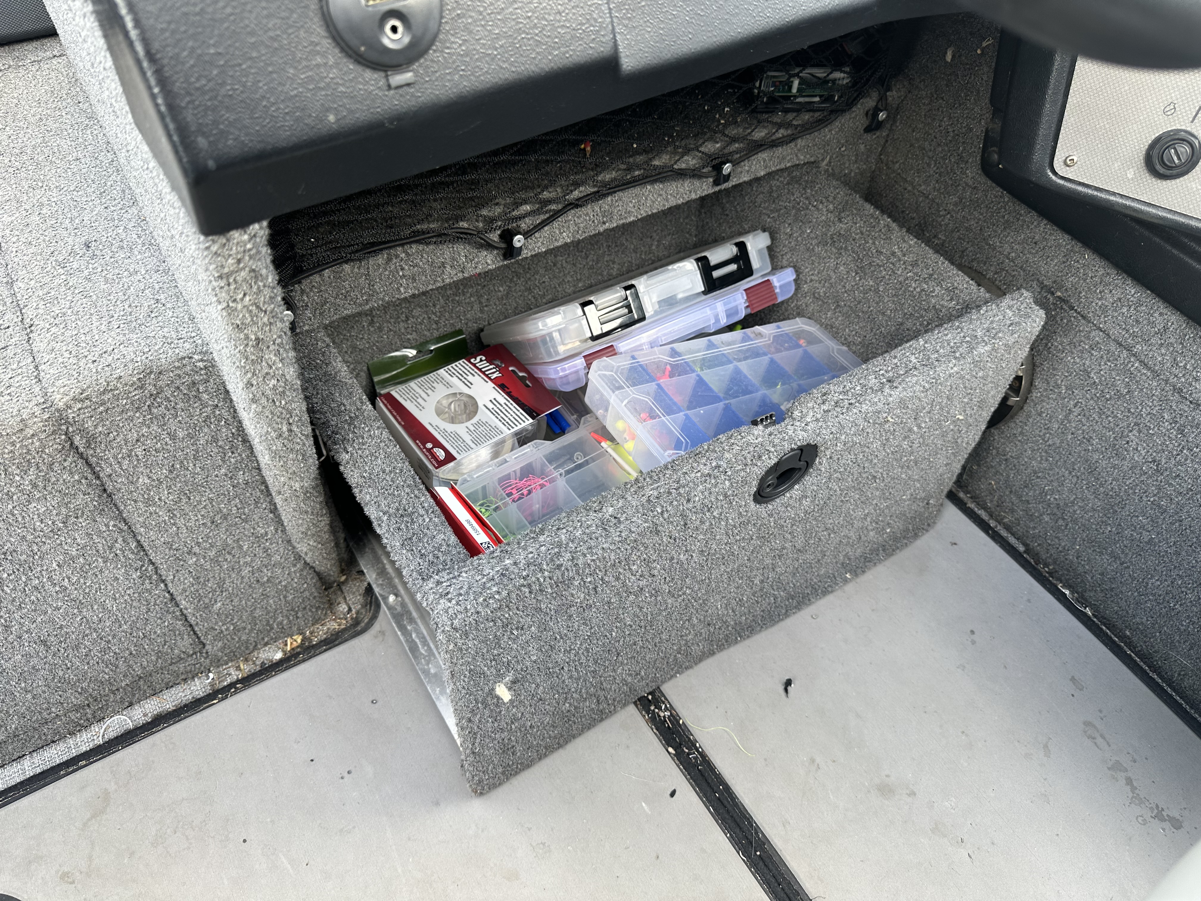 2021 Alumacraft TROPHY Image Thumbnail #34