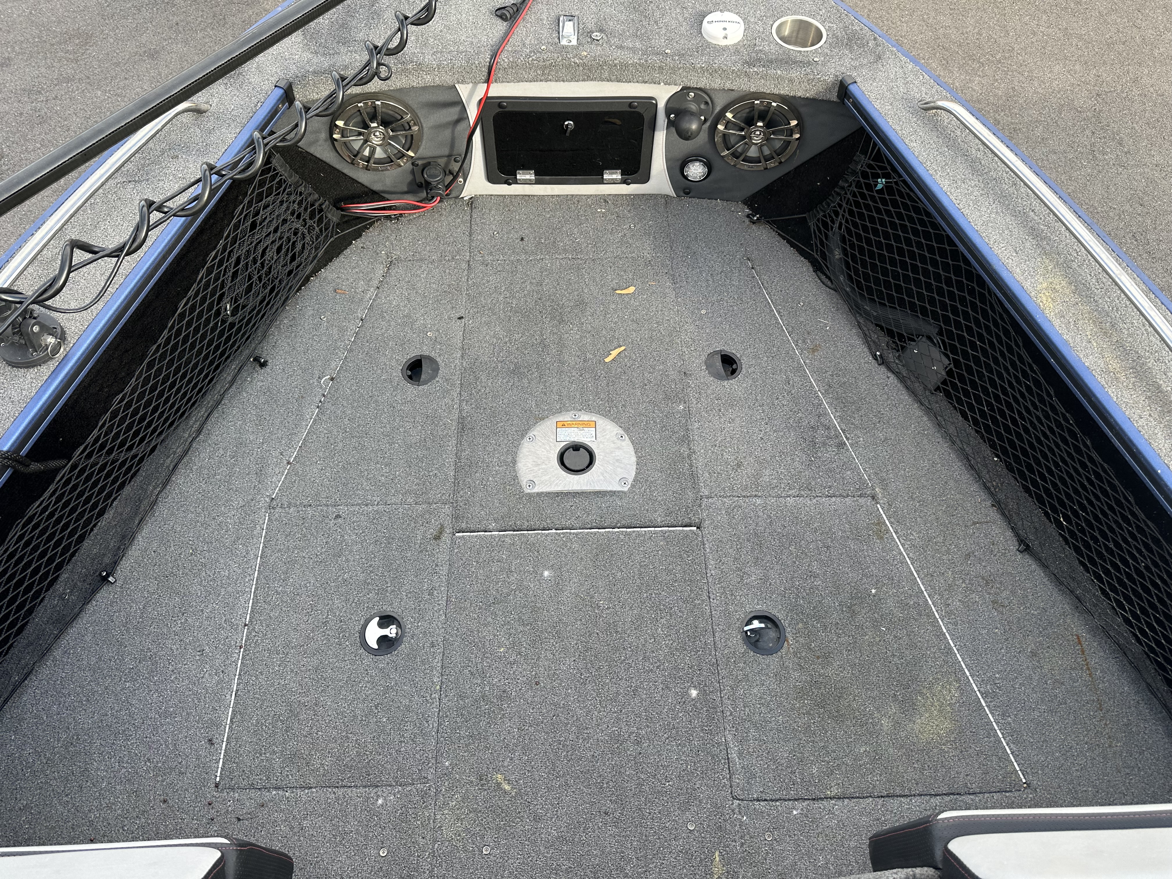 2021 Alumacraft TROPHY Image Thumbnail #20