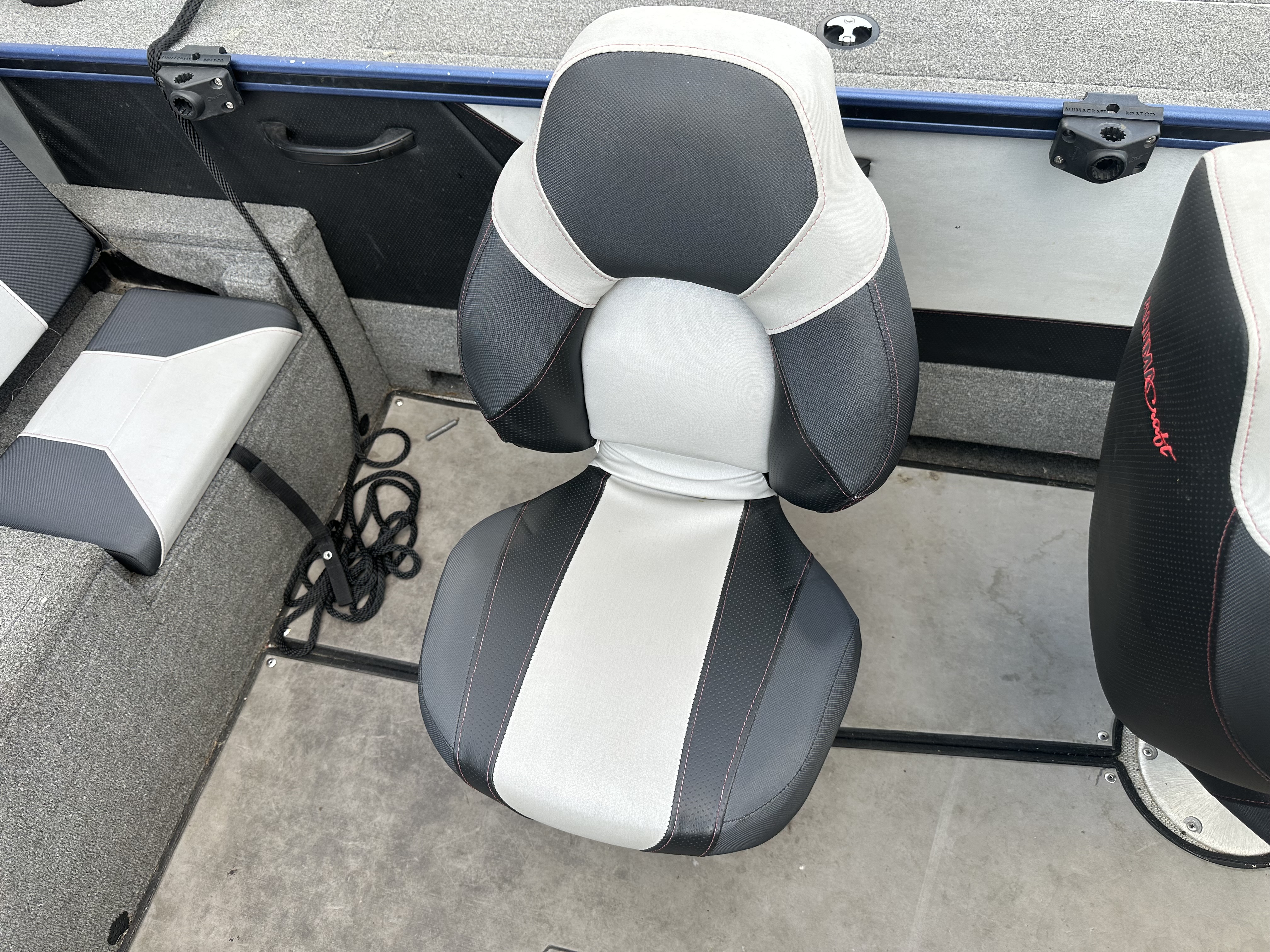 2021 Alumacraft TROPHY Image Thumbnail #31