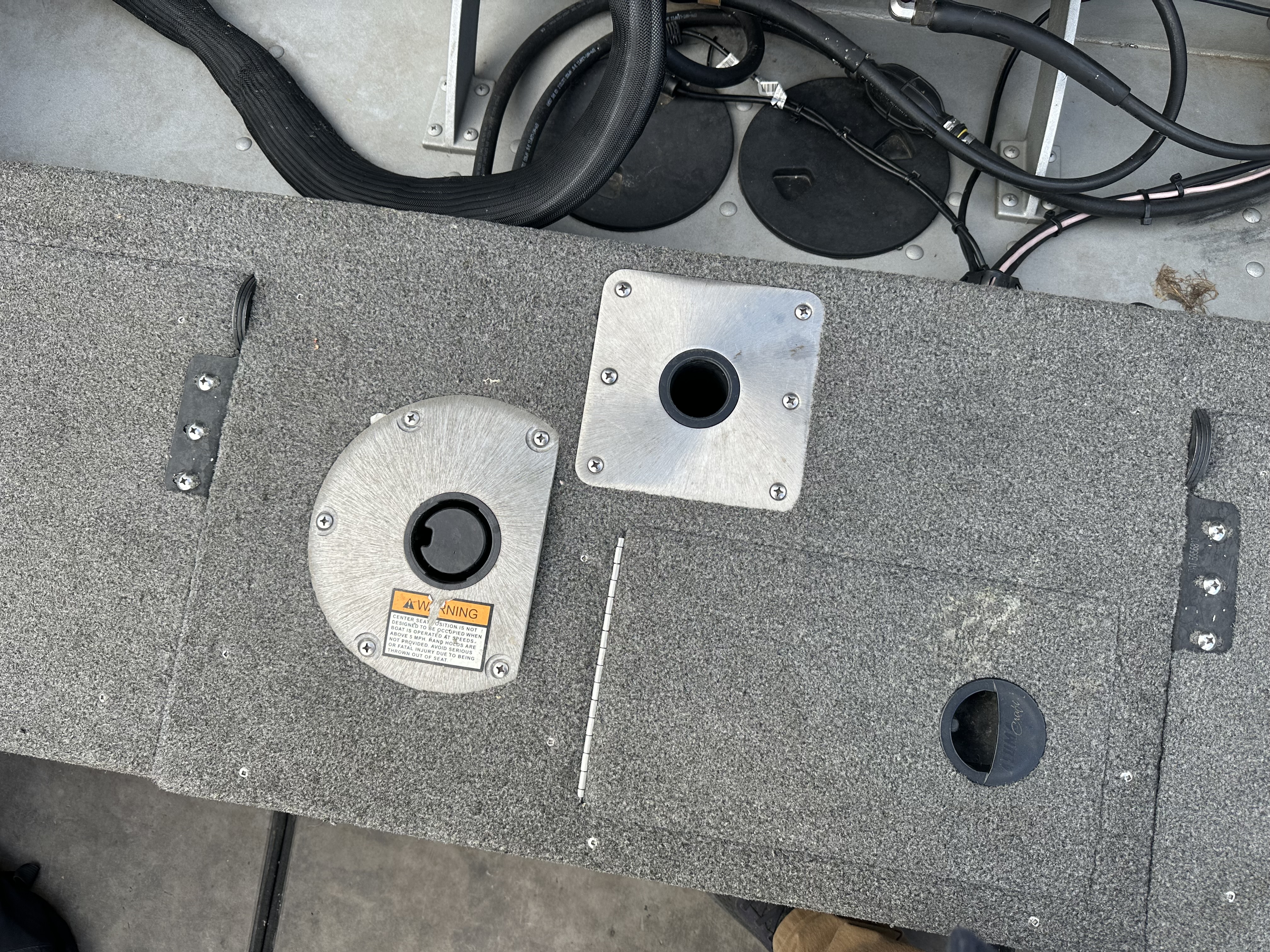 2021 Alumacraft TROPHY Image Thumbnail #39