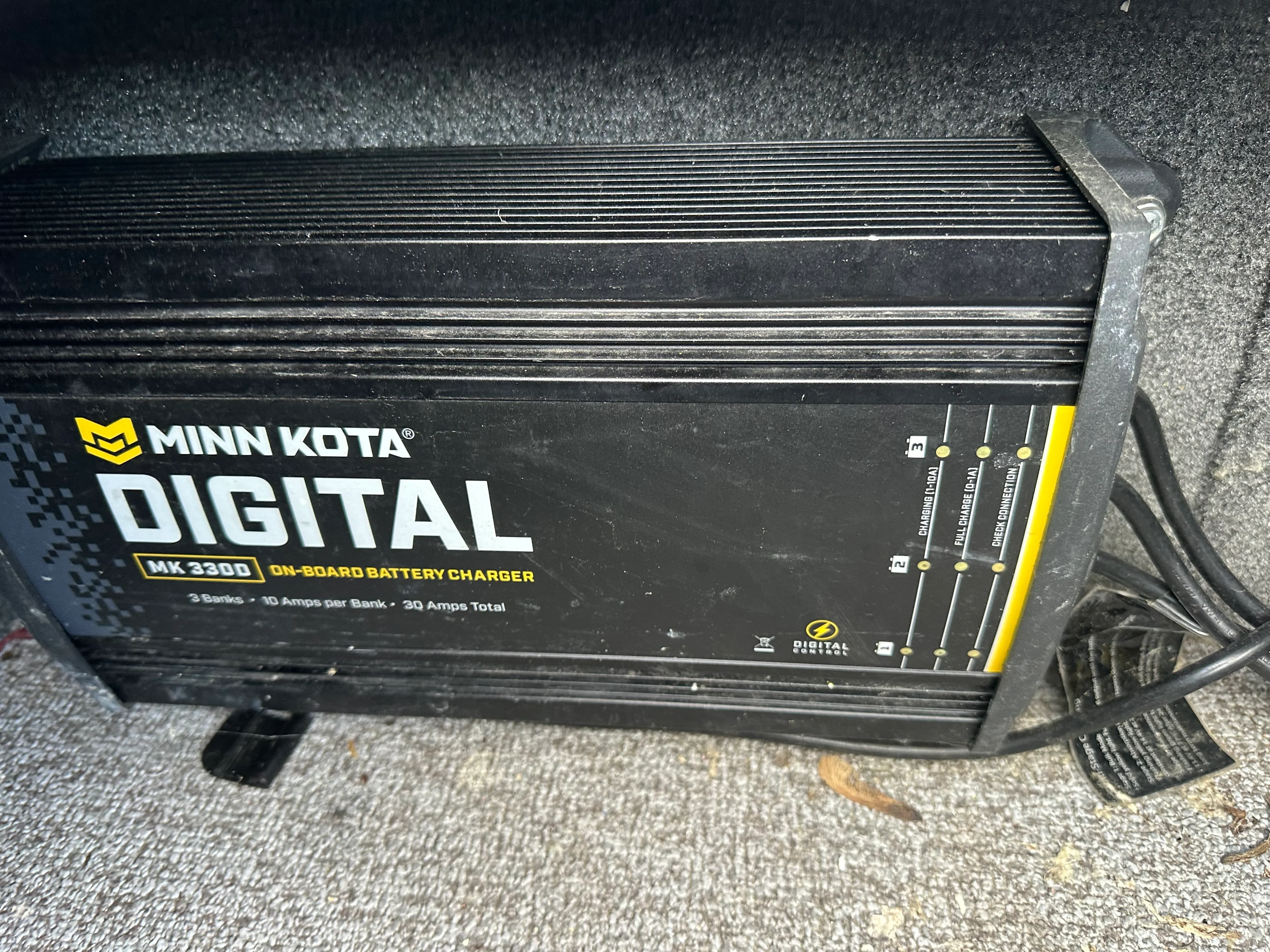 2021 Alumacraft TROPHY Image Thumbnail #19