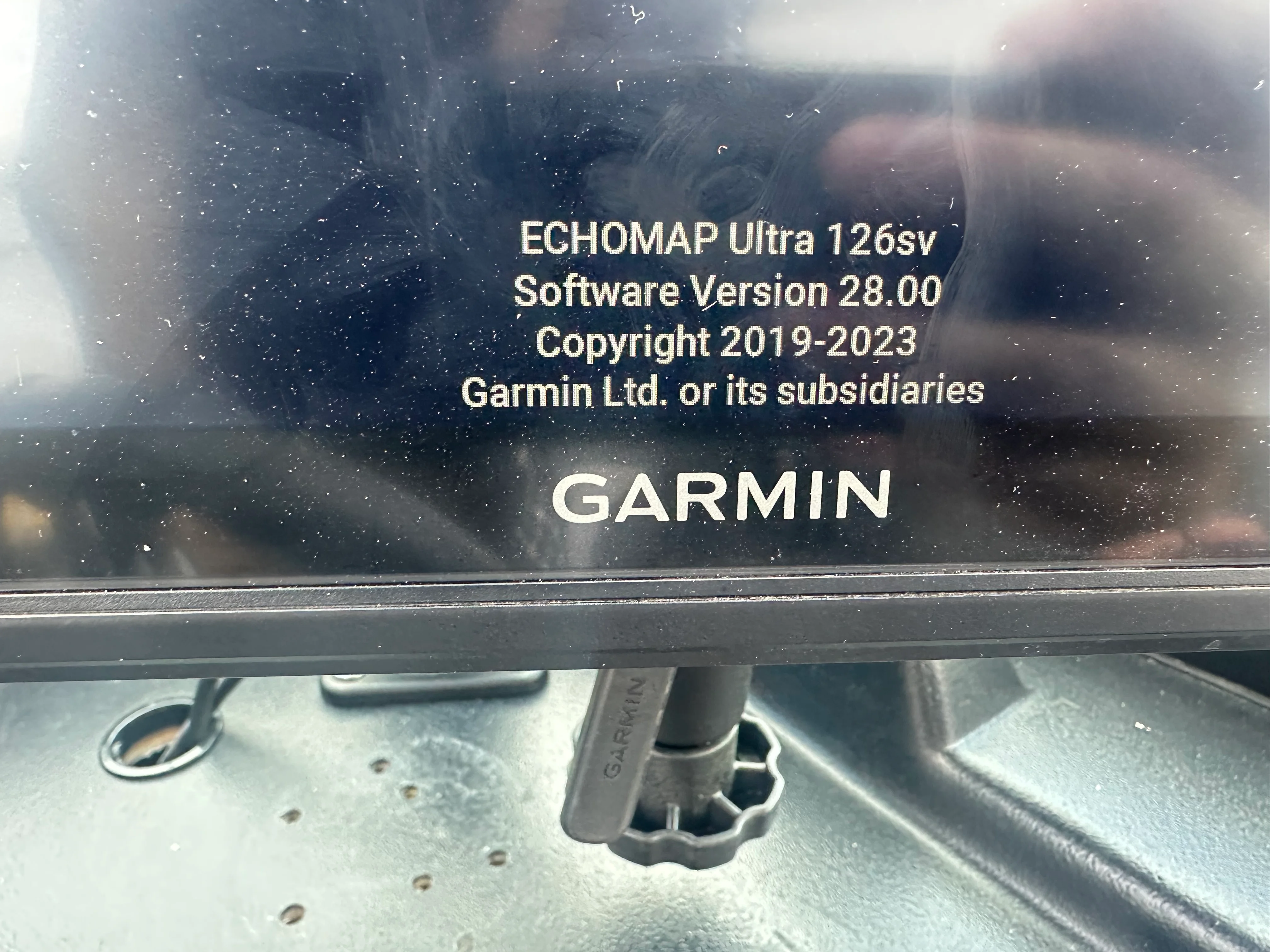 2021 Alumacraft TROPHY Image Thumbnail #27