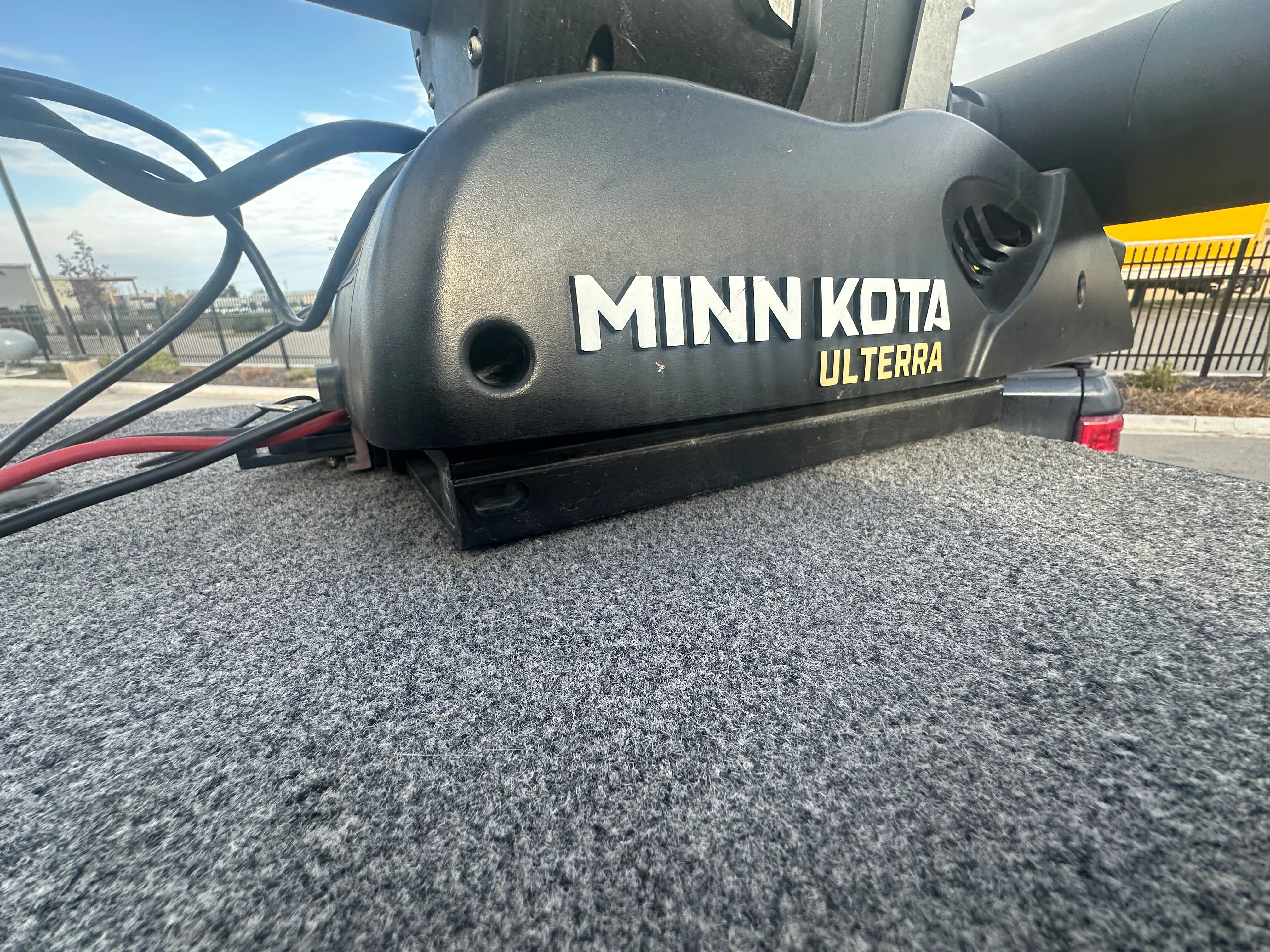 2021 Alumacraft TROPHY Image Thumbnail #17