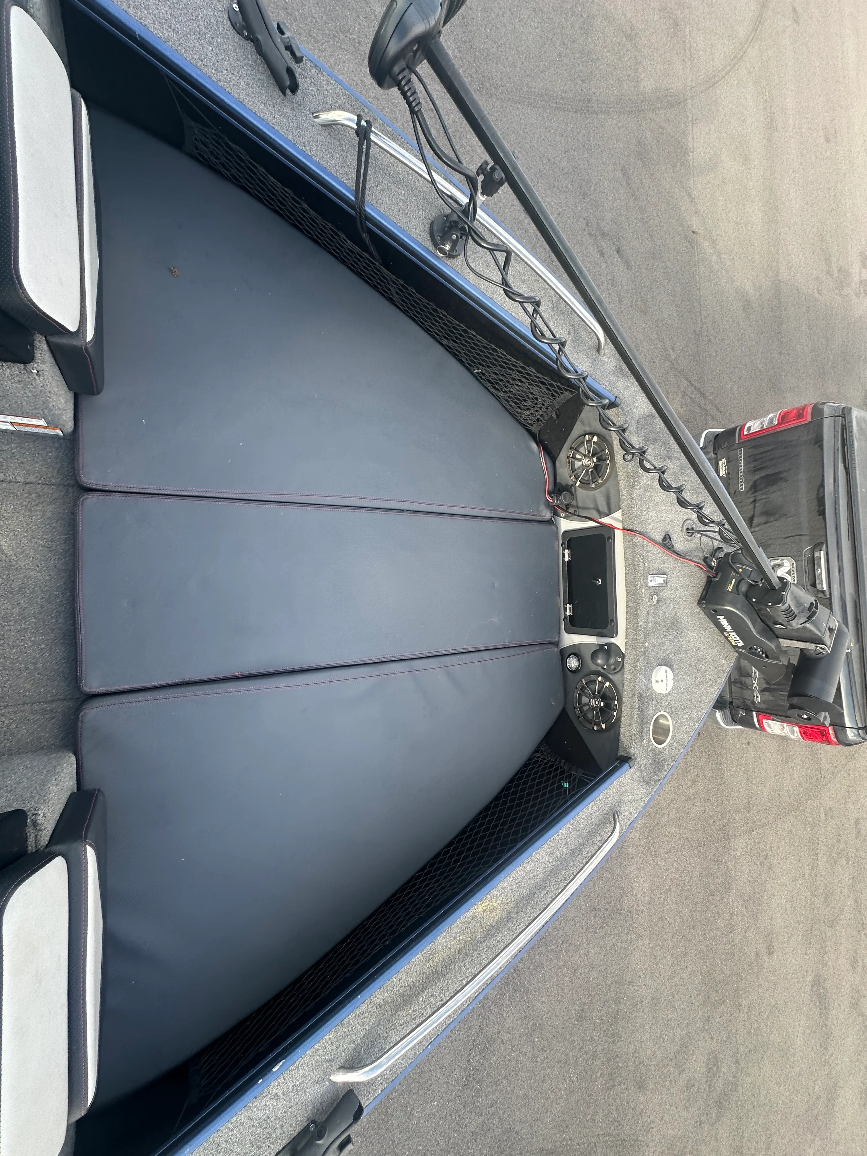 2021 Alumacraft TROPHY Image Thumbnail #16