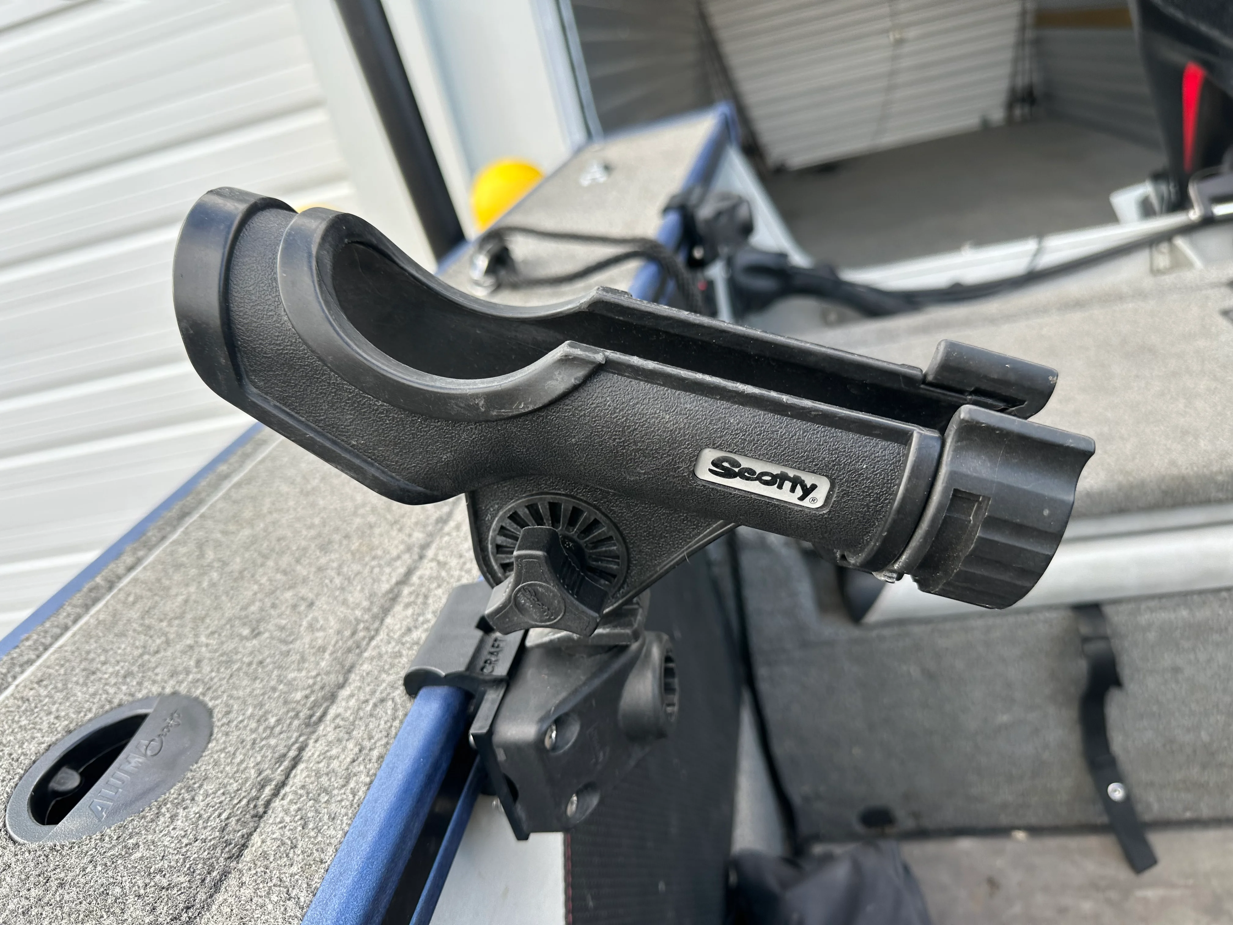 2021 Alumacraft TROPHY Image Thumbnail #38