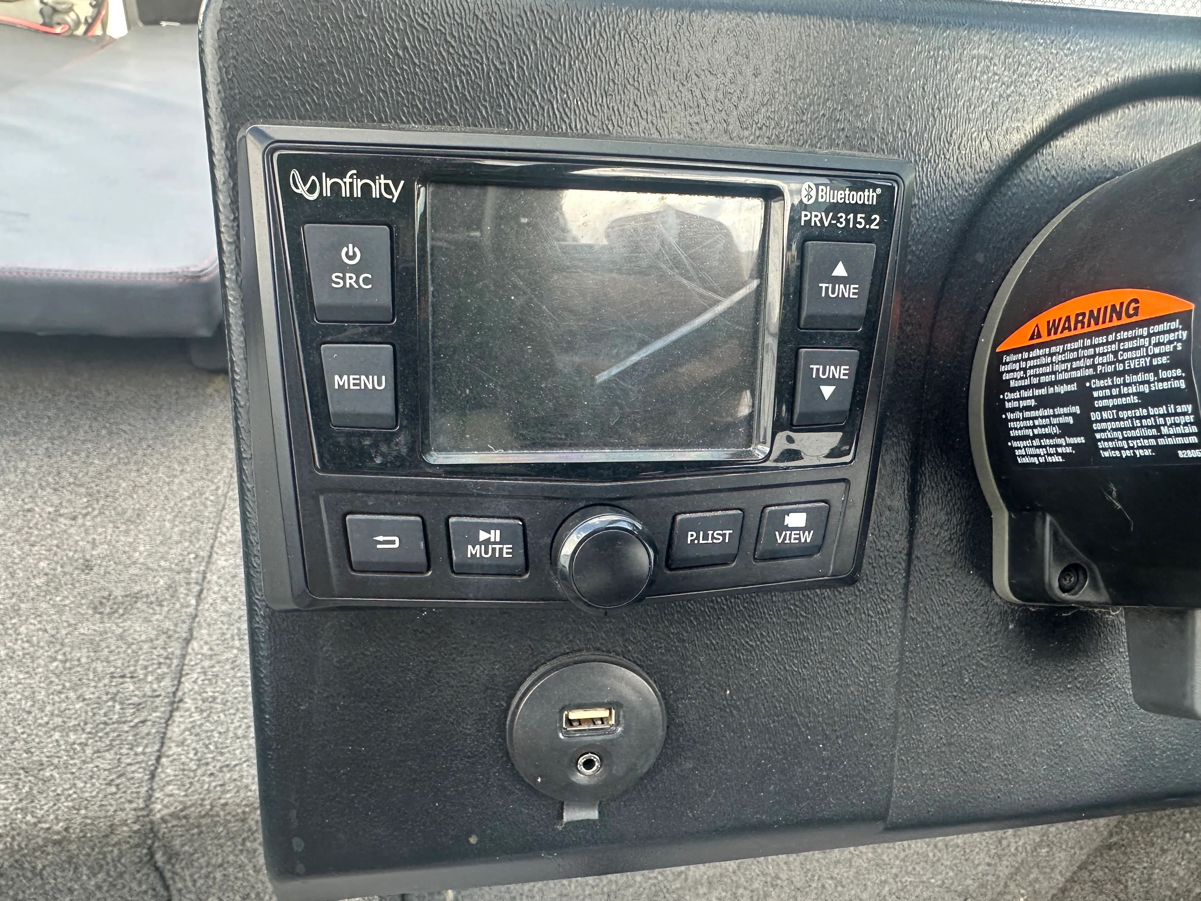 2021 Alumacraft TROPHY Image Thumbnail #22