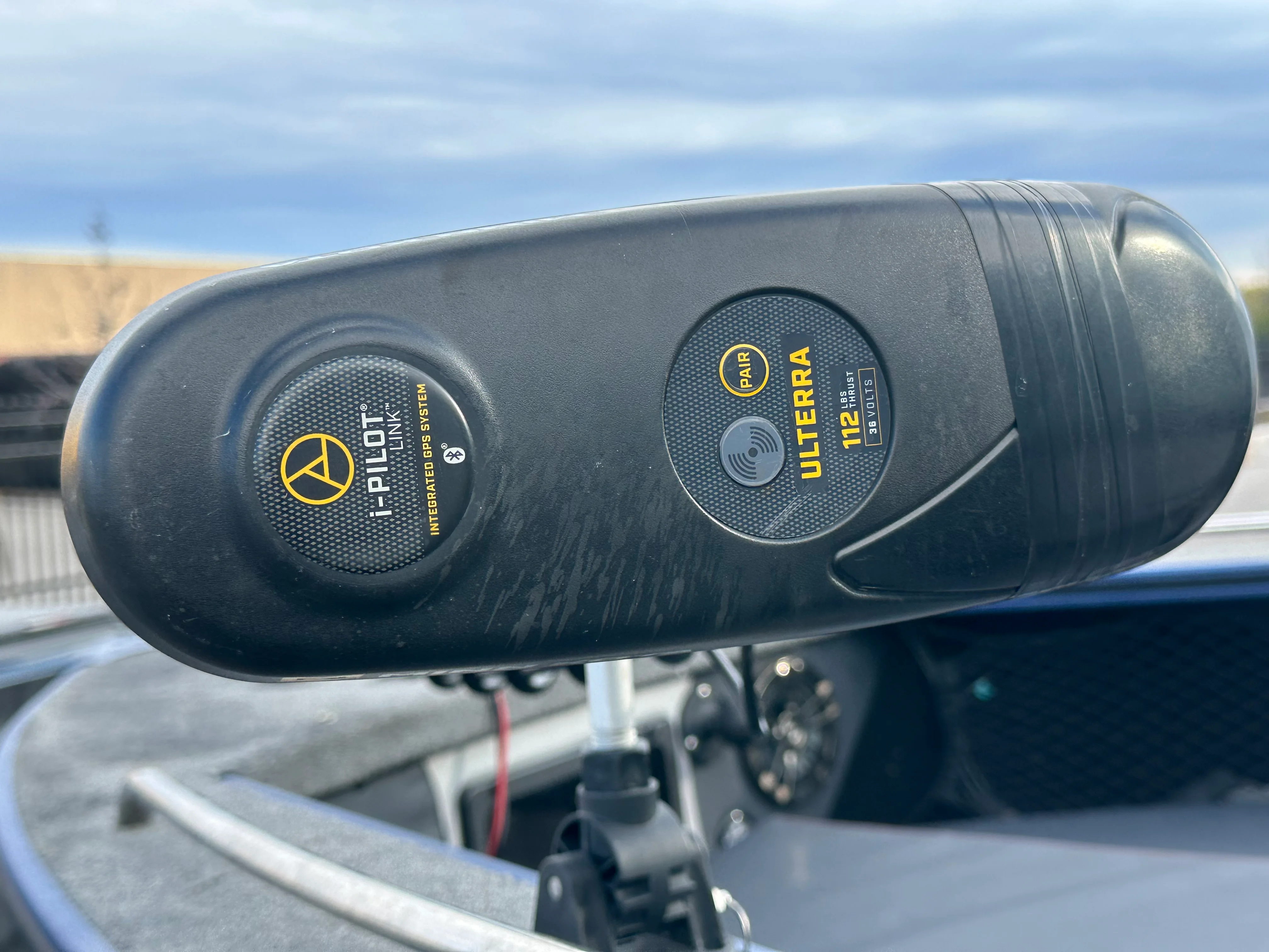 2021 Alumacraft TROPHY Image Thumbnail #49