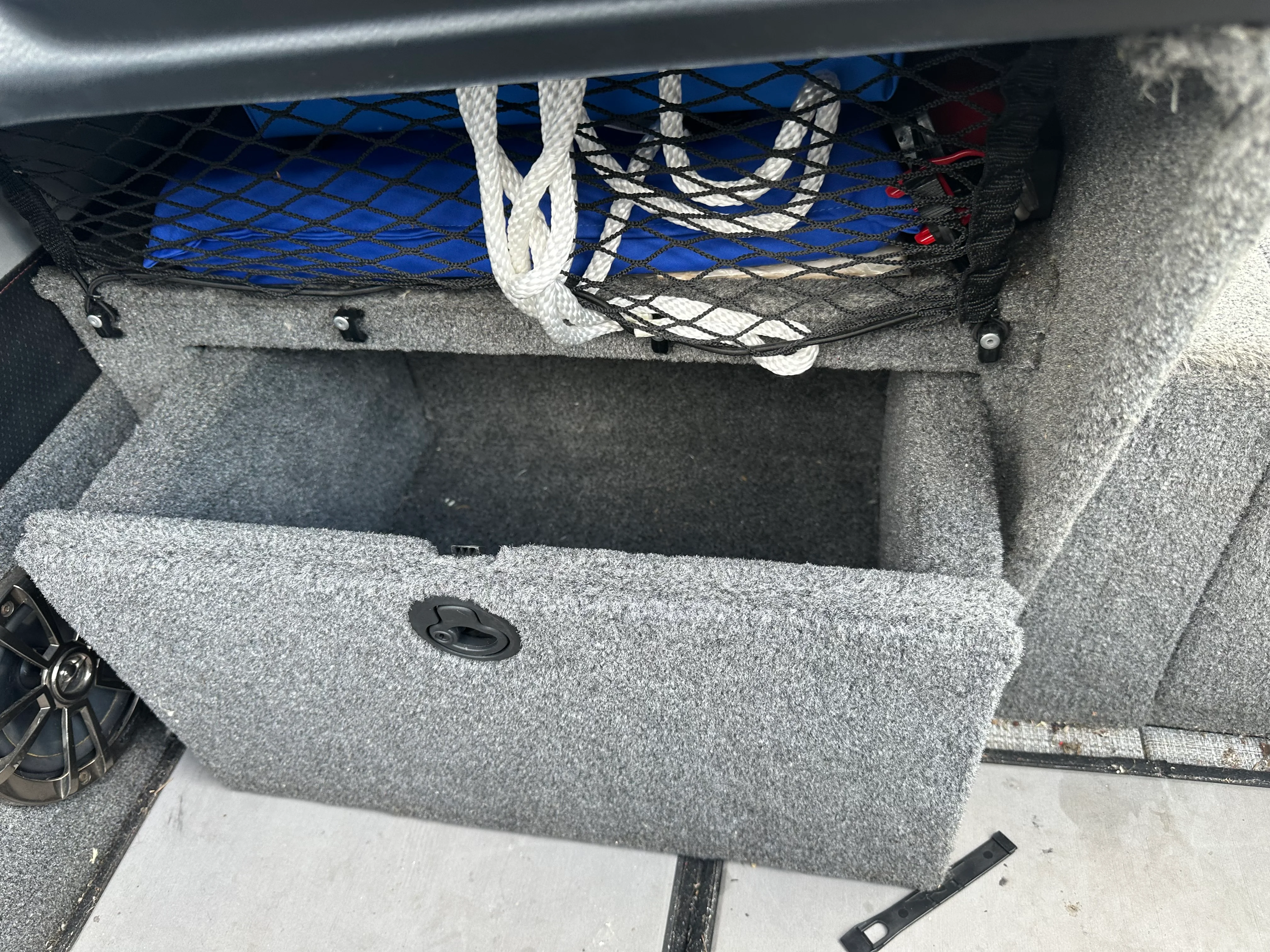 2021 Alumacraft TROPHY Image Thumbnail #37