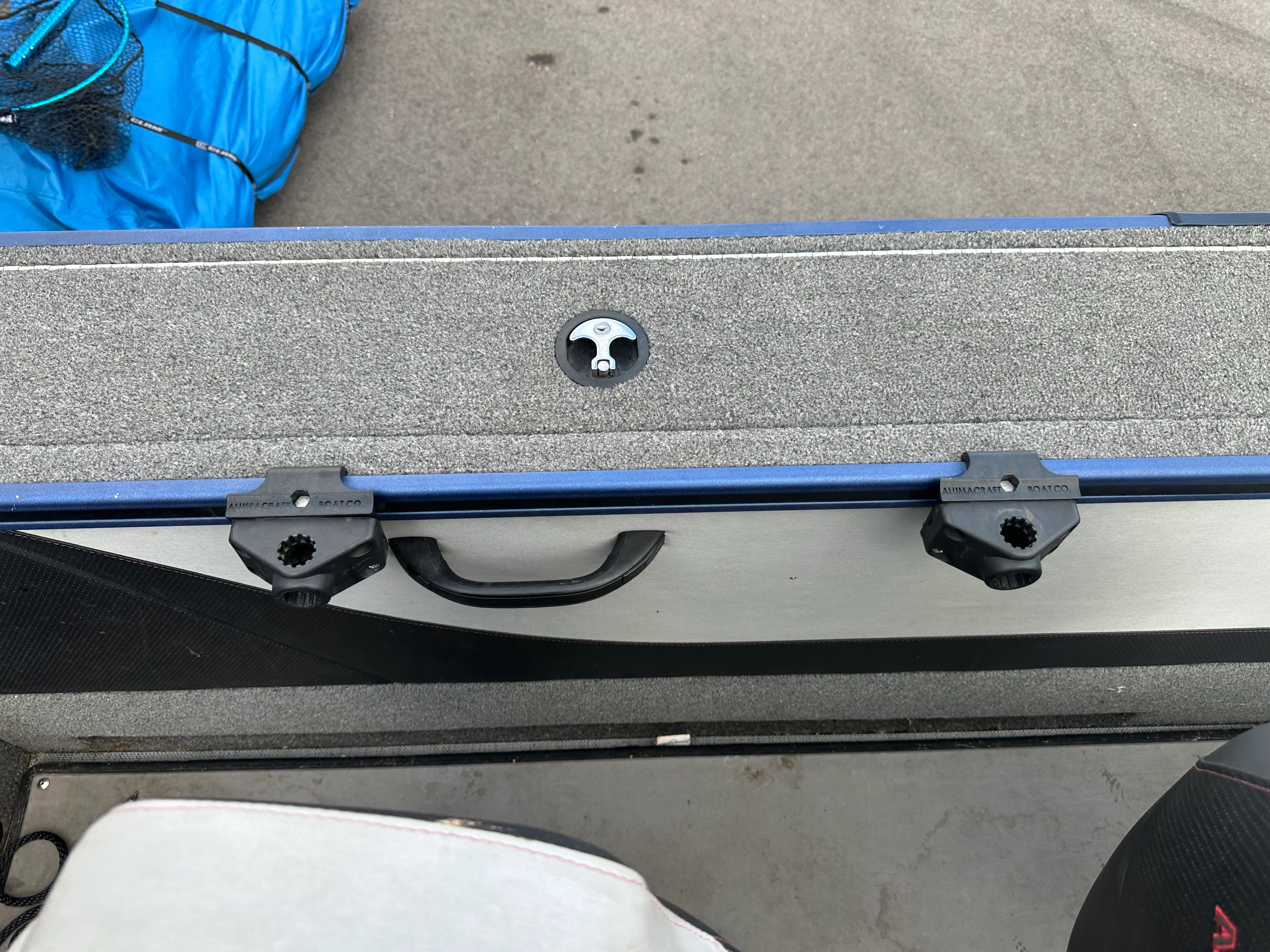 2021 Alumacraft TROPHY Image Thumbnail #42