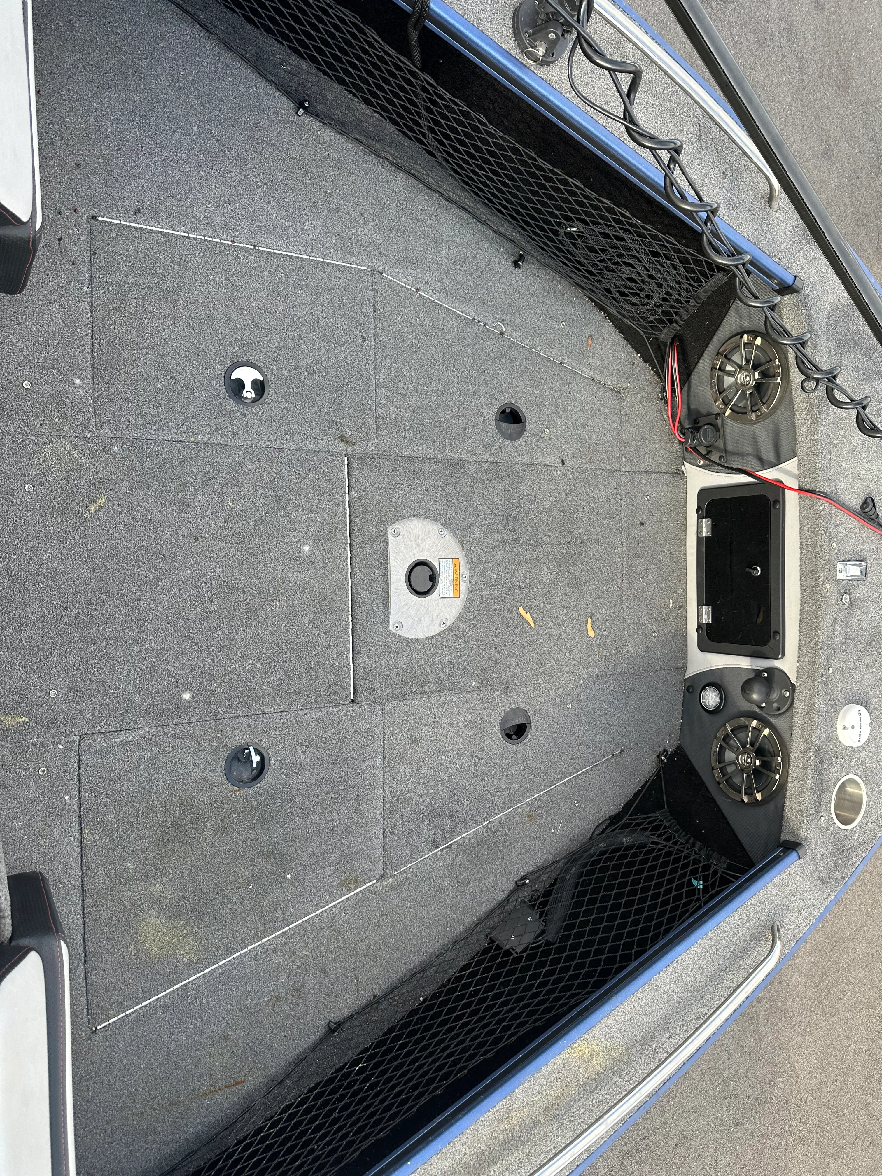 2021 Alumacraft TROPHY Image Thumbnail #20