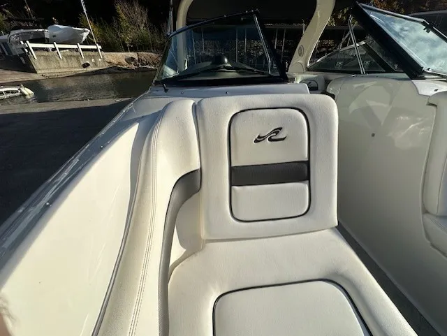 2005 Sea Ray 290 Select EX Image Thumbnail #6