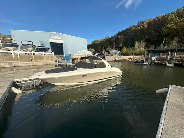 2005 Sea Ray 290 Select EX Image Thumbnail #1