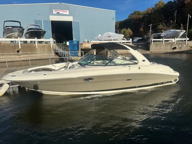 2005 Sea Ray 290 Select EX Image Thumbnail #0