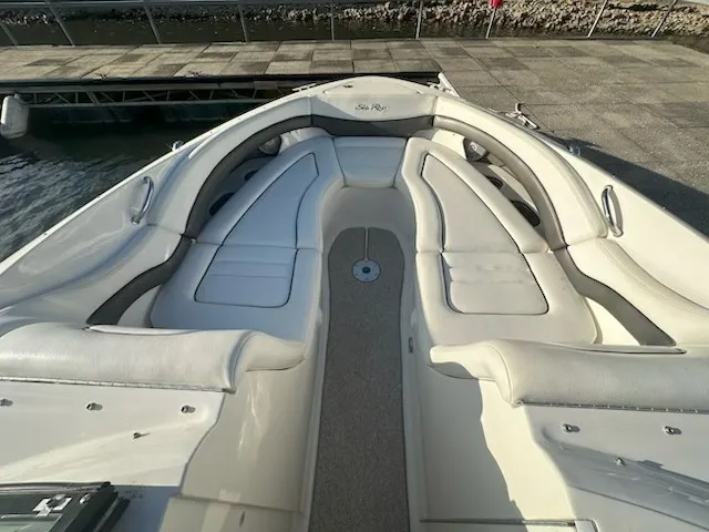 2005 Sea Ray 290 Select EX Image Thumbnail #5