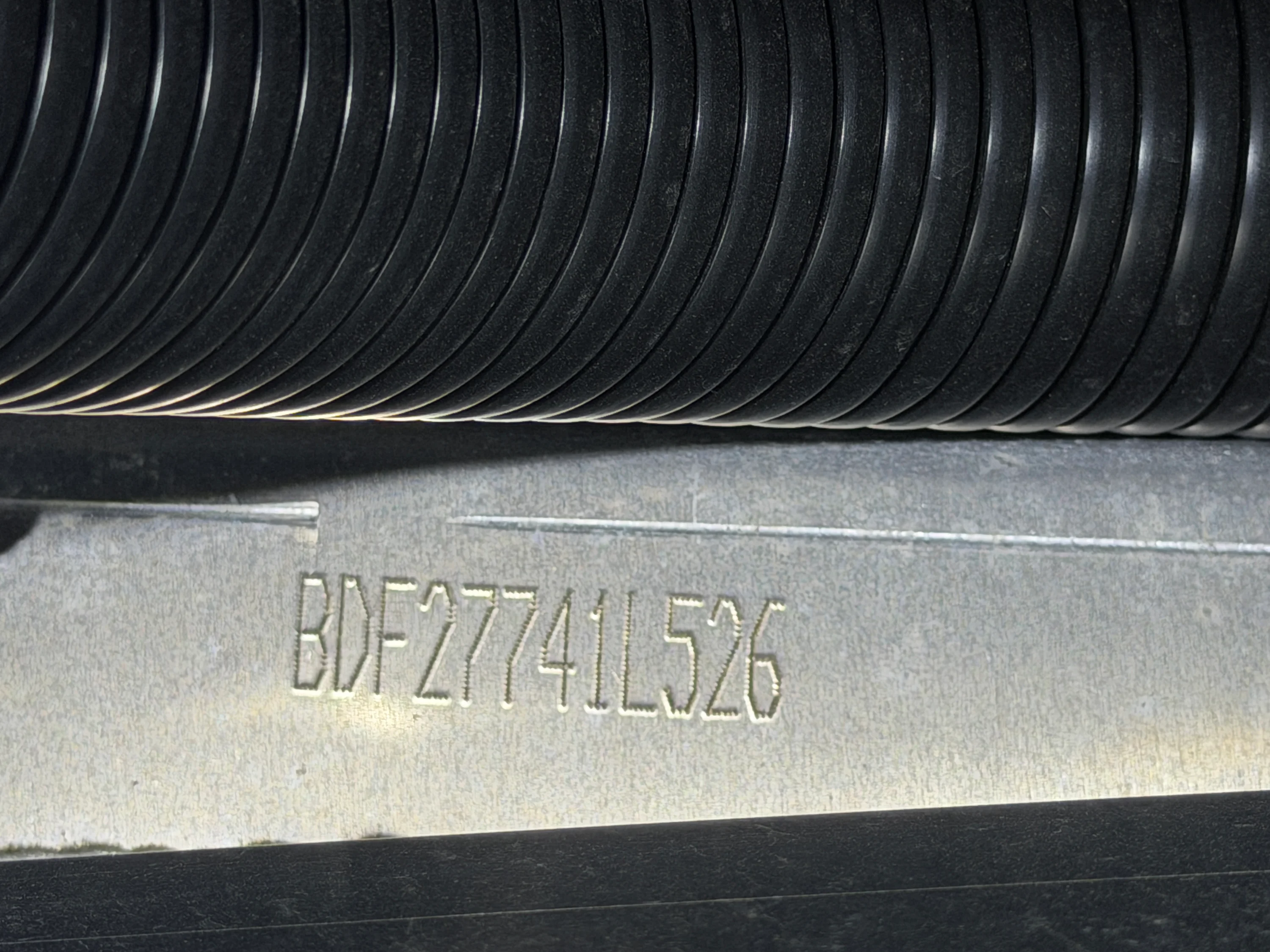 2026 Barletta Aria 22 UC Image Thumbnail #22