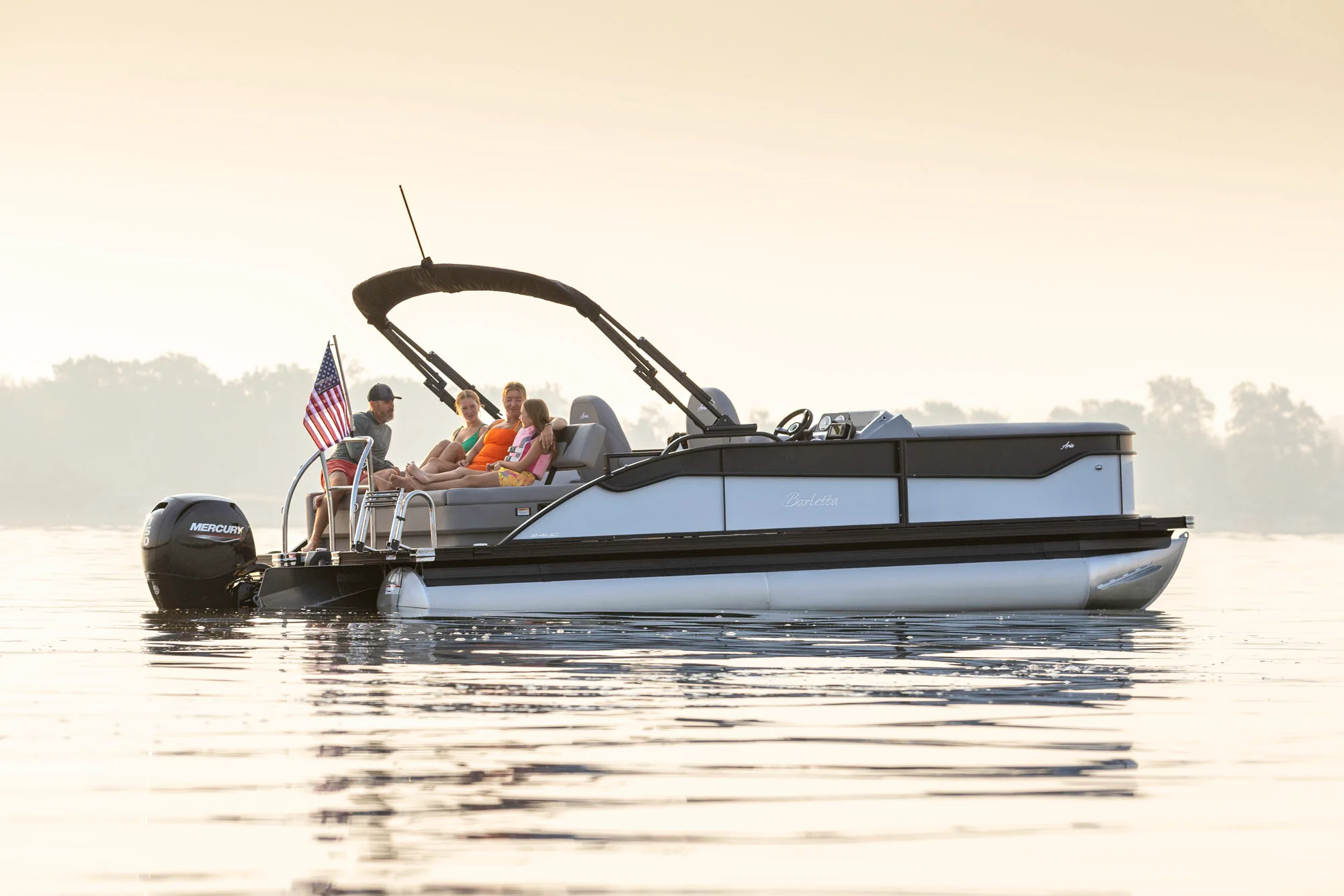 2026 Barletta Aria 22 UC Image Thumbnail #0