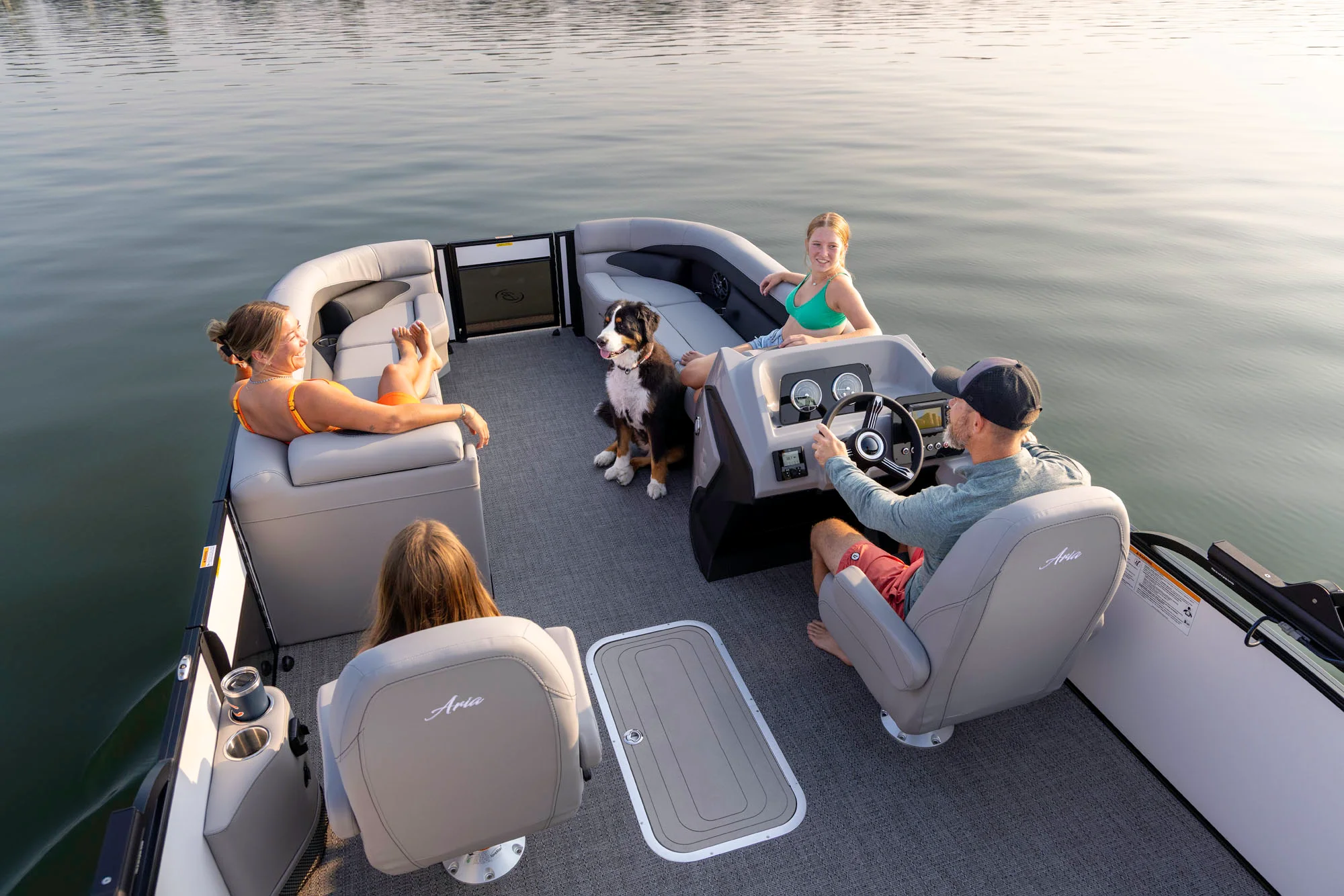 2026 Barletta Aria 22 UC Image Thumbnail #2