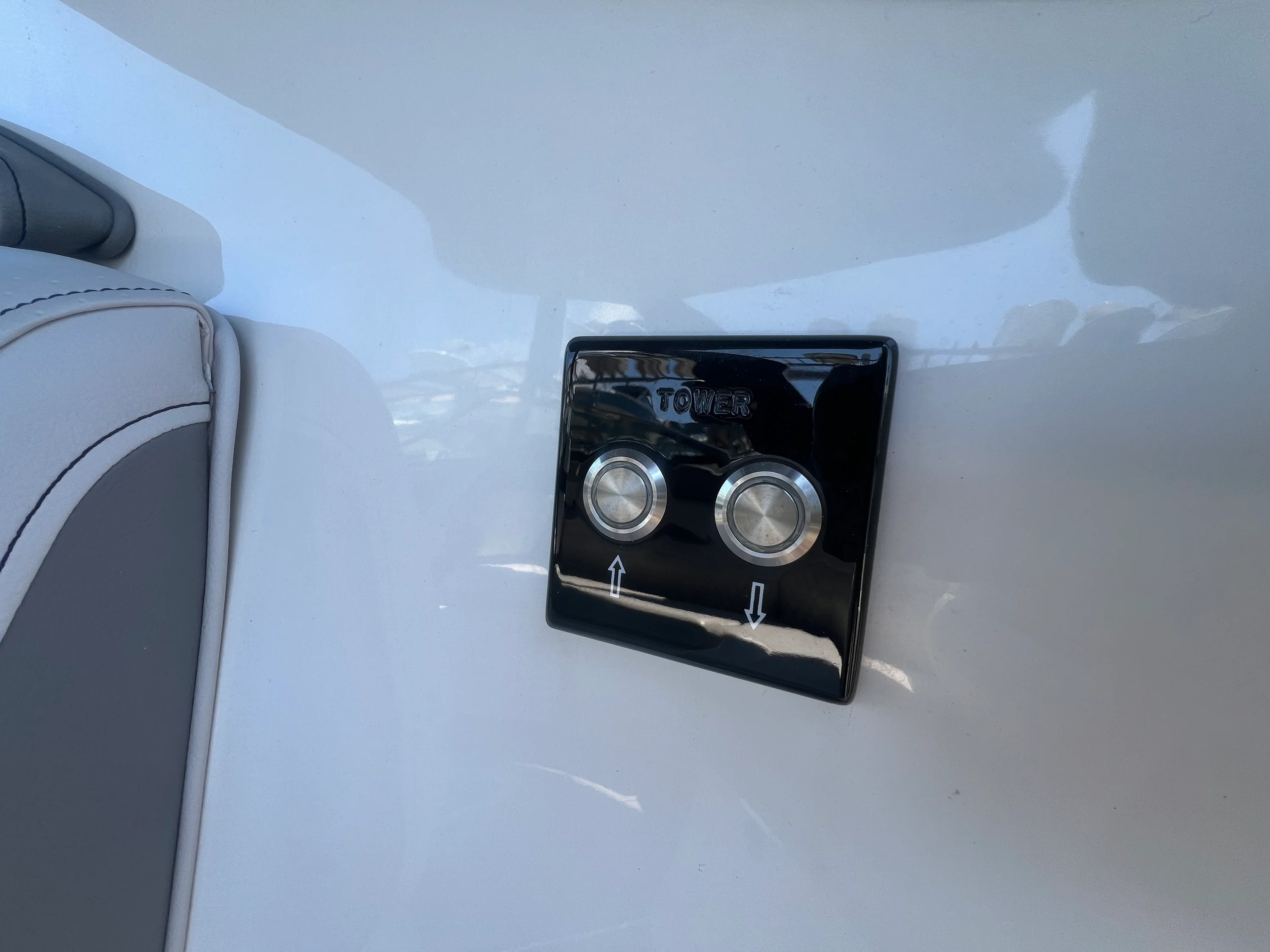 2023 Sea Ray SLX 260 Outboard Image Thumbnail #48