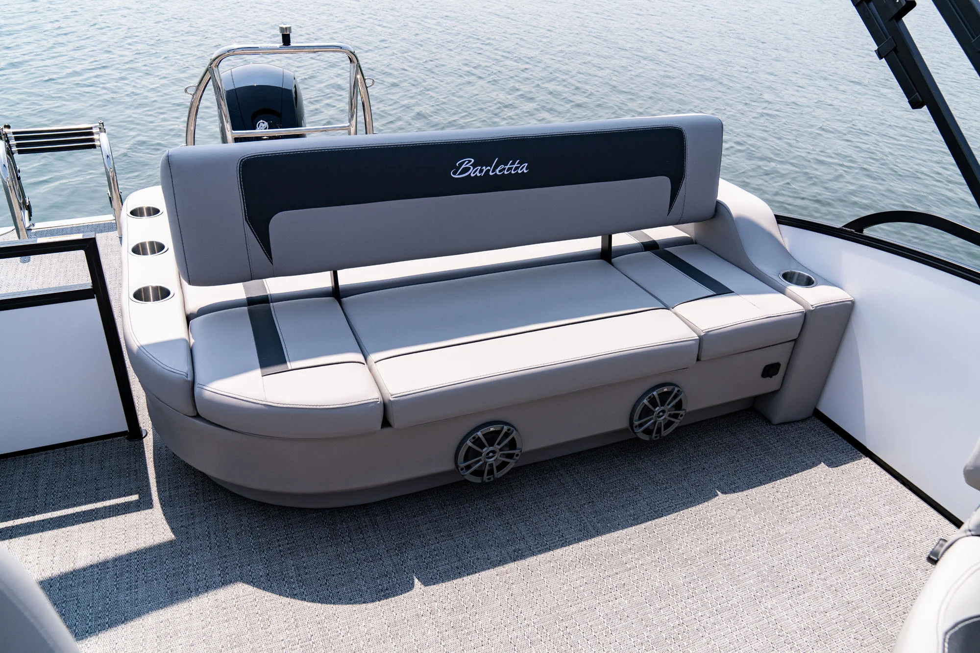 2026 Barletta Aria 22 UC Image Thumbnail #6