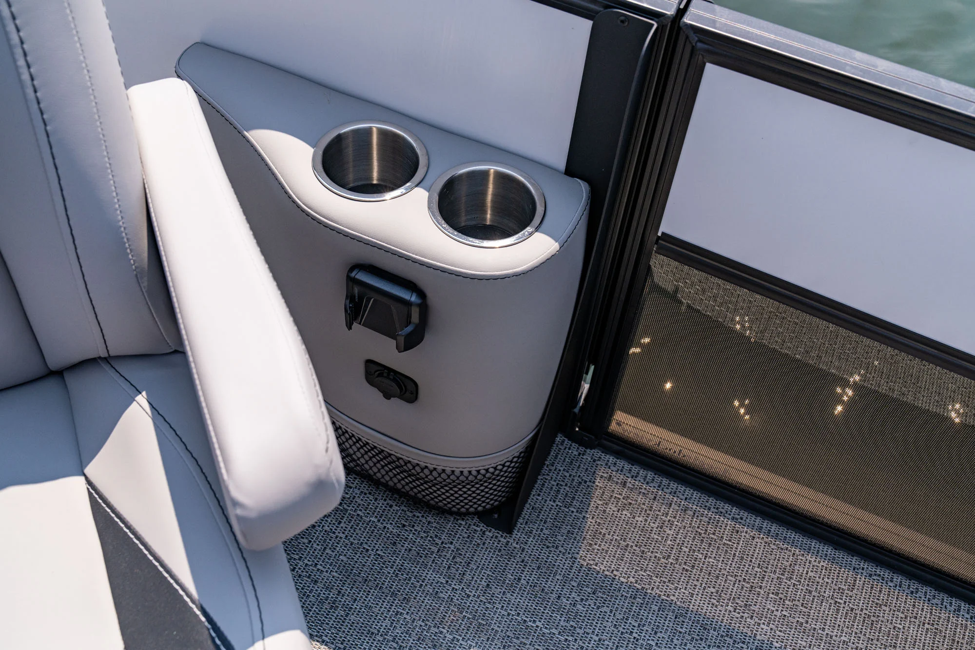 2026 Barletta Aria 22 UC Image Thumbnail #9